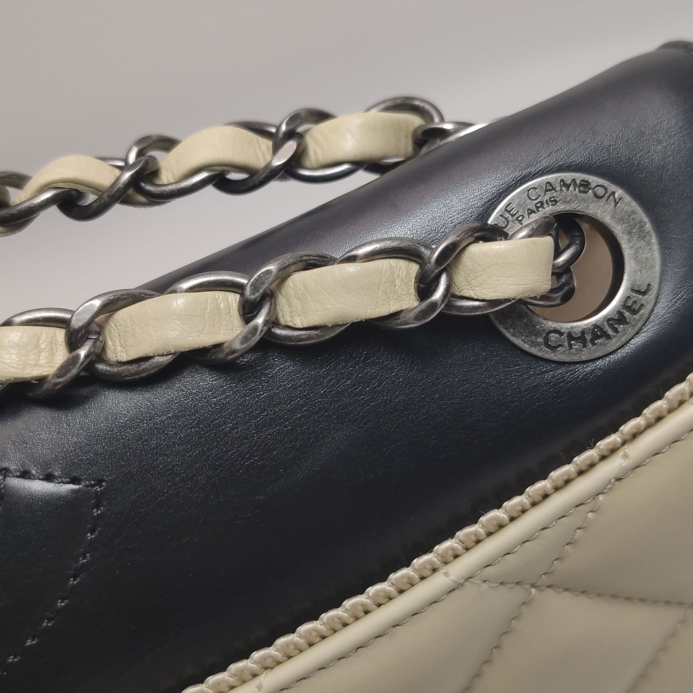 Chanel Chanel Women os Shoulder Bags Size ONE SIZE - 11 Thumbnail