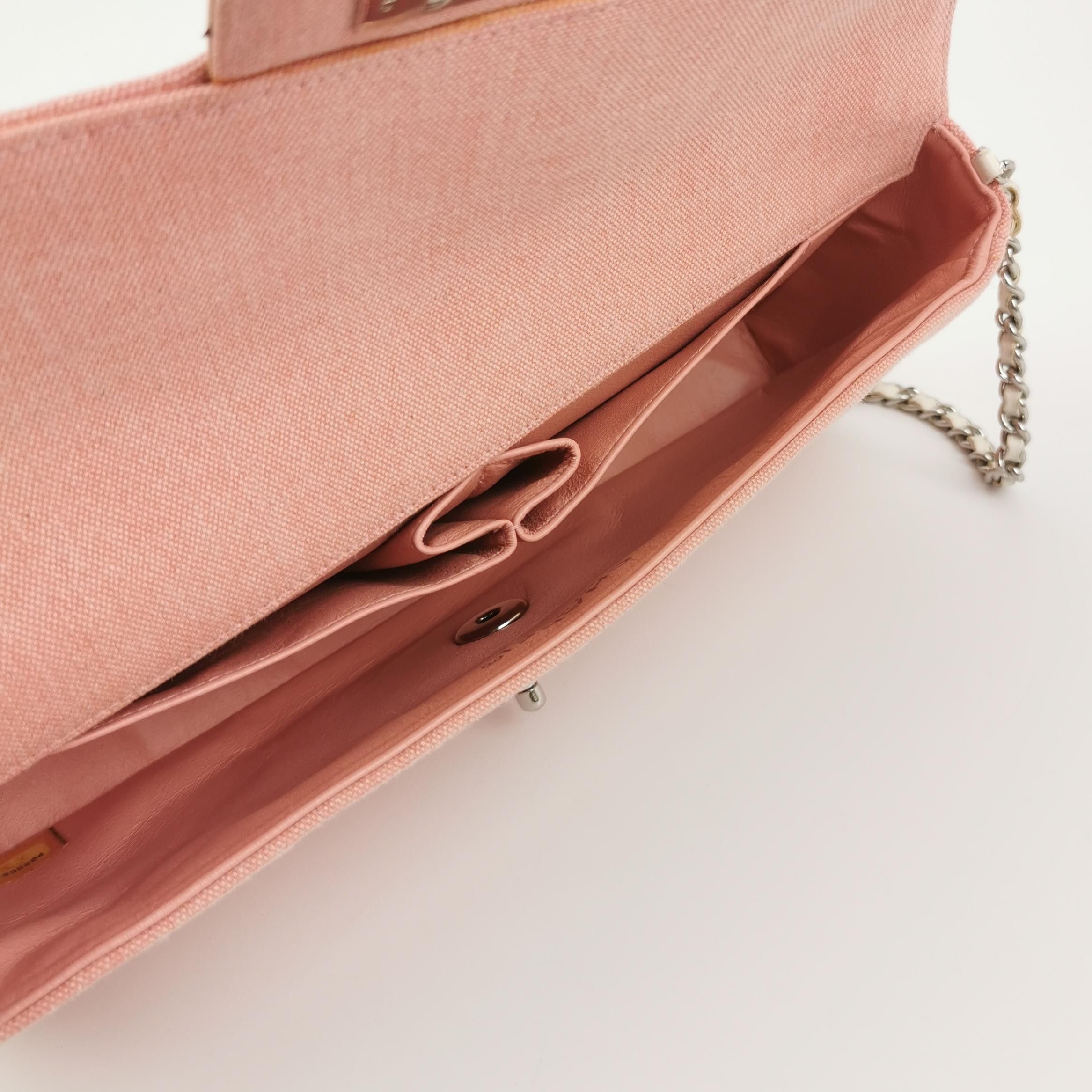 Chanel Chanel Women os Shoulder Bags Size ONE SIZE - 7 Thumbnail