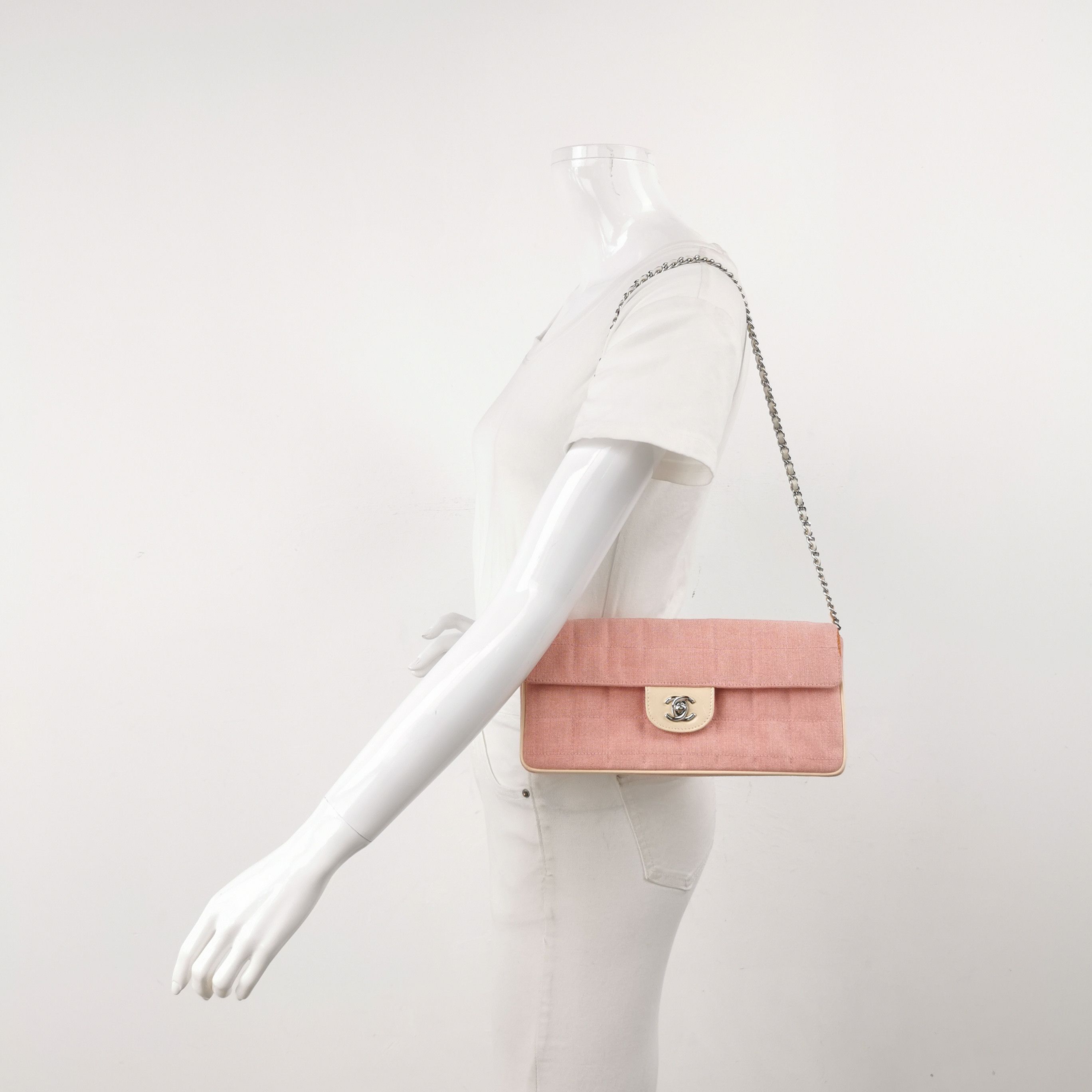 Chanel Chanel Women os Shoulder Bags Size ONE SIZE - 2 Thumbnail