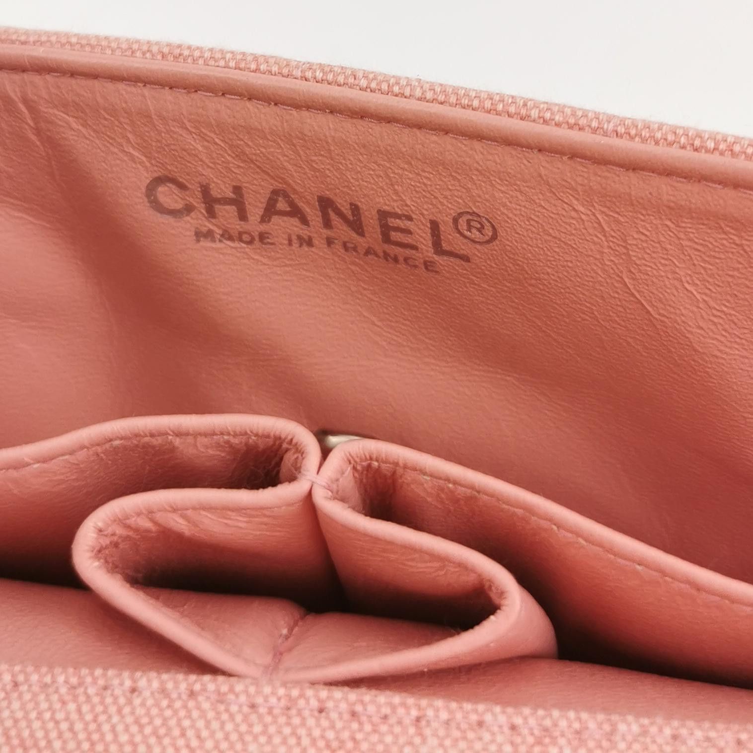 Chanel Chanel Women os Shoulder Bags Size ONE SIZE - 8 Thumbnail
