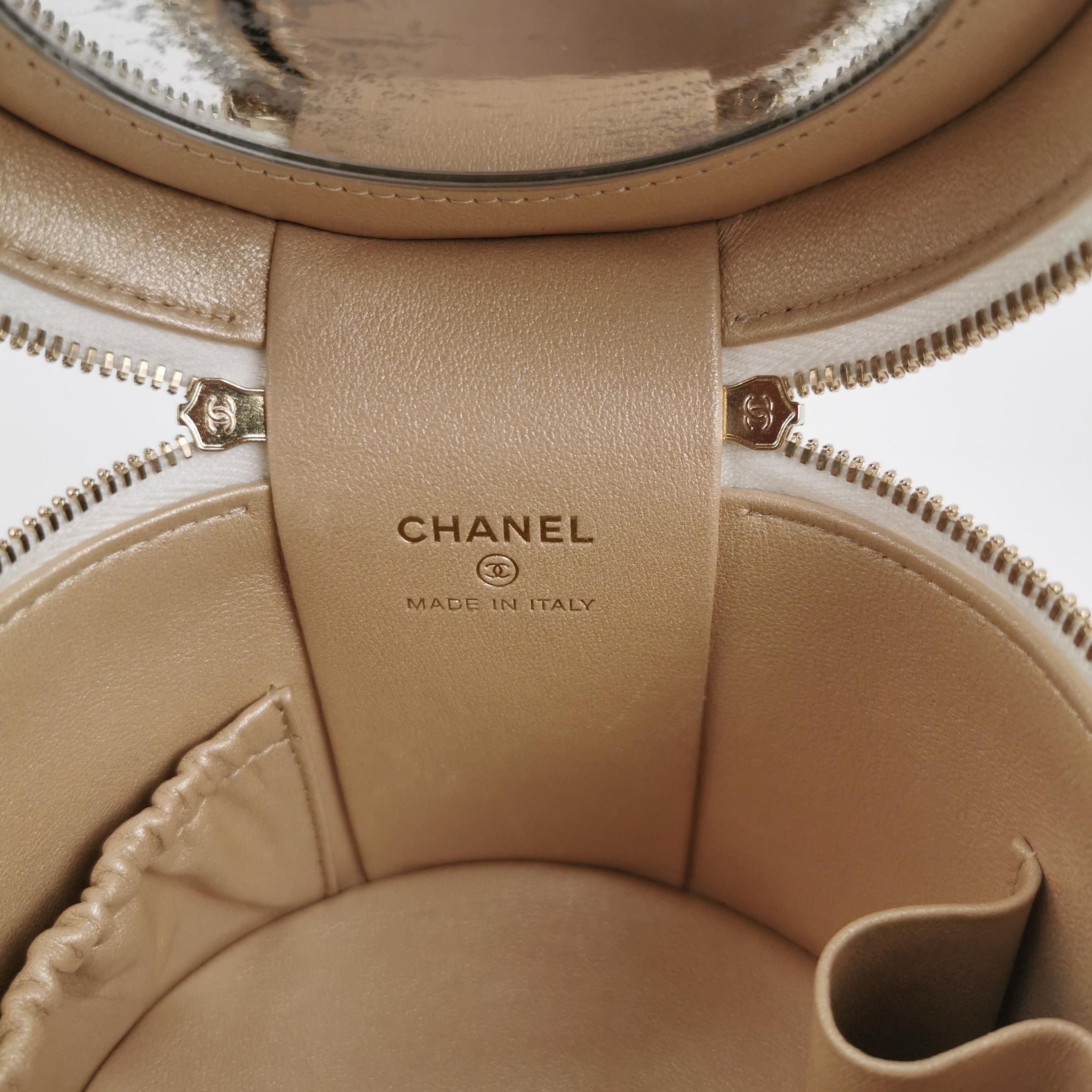 Chanel Chanel Women os Tote Bags Size ONE SIZE - 8 Thumbnail