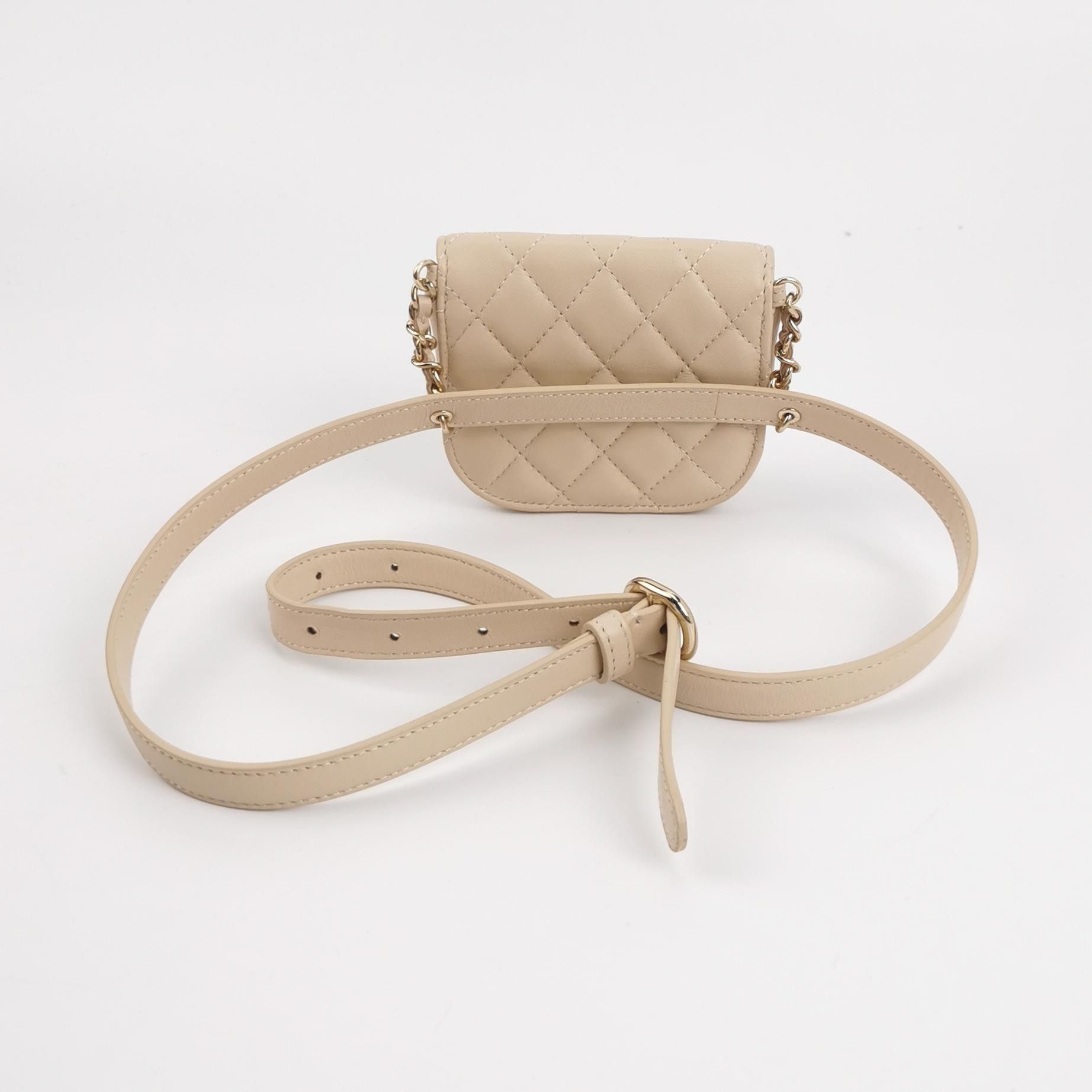 Chanel Chanel Women os Belt Bags Size ONE SIZE - 5 Thumbnail