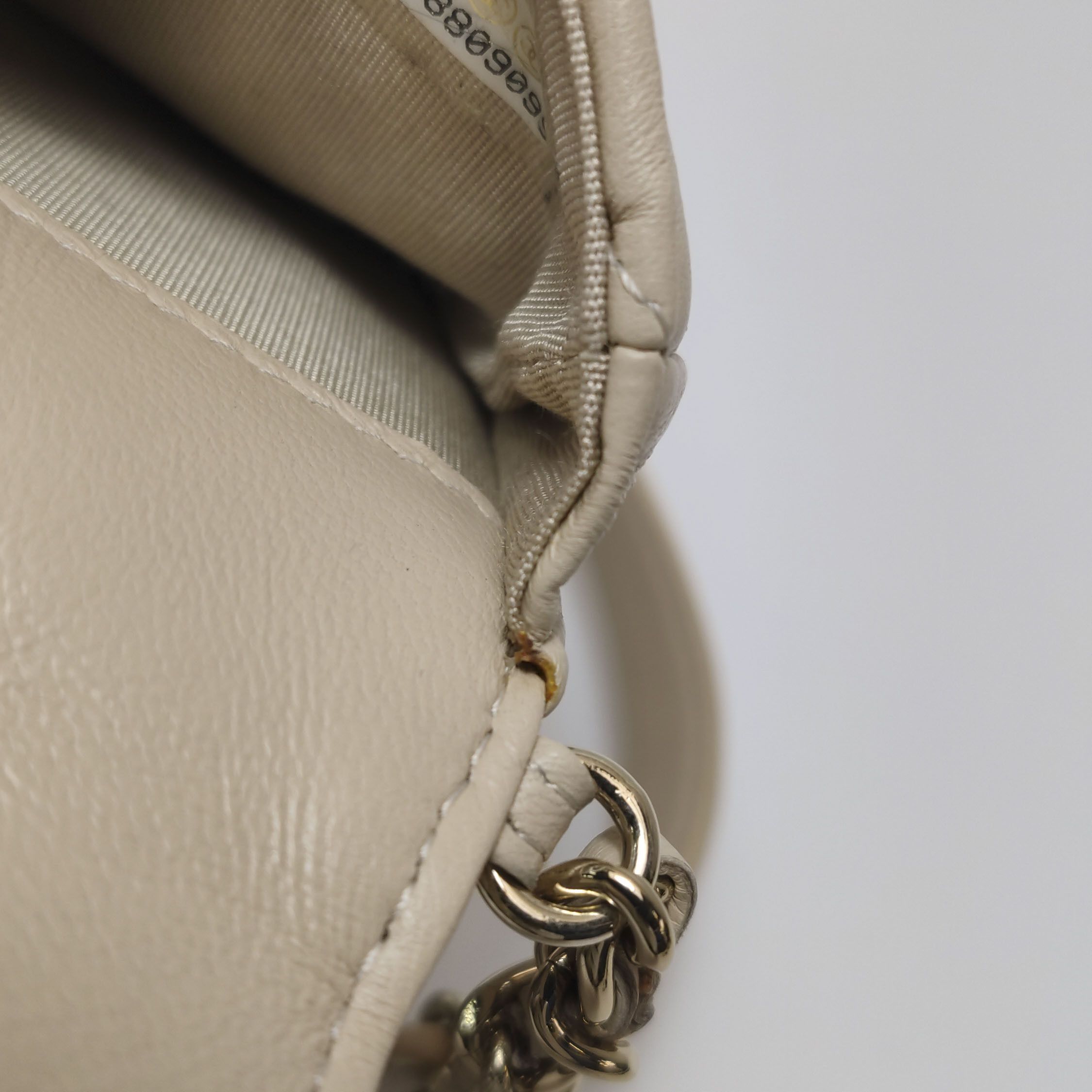 Chanel Chanel Women os Belt Bags Size ONE SIZE - 12 Thumbnail