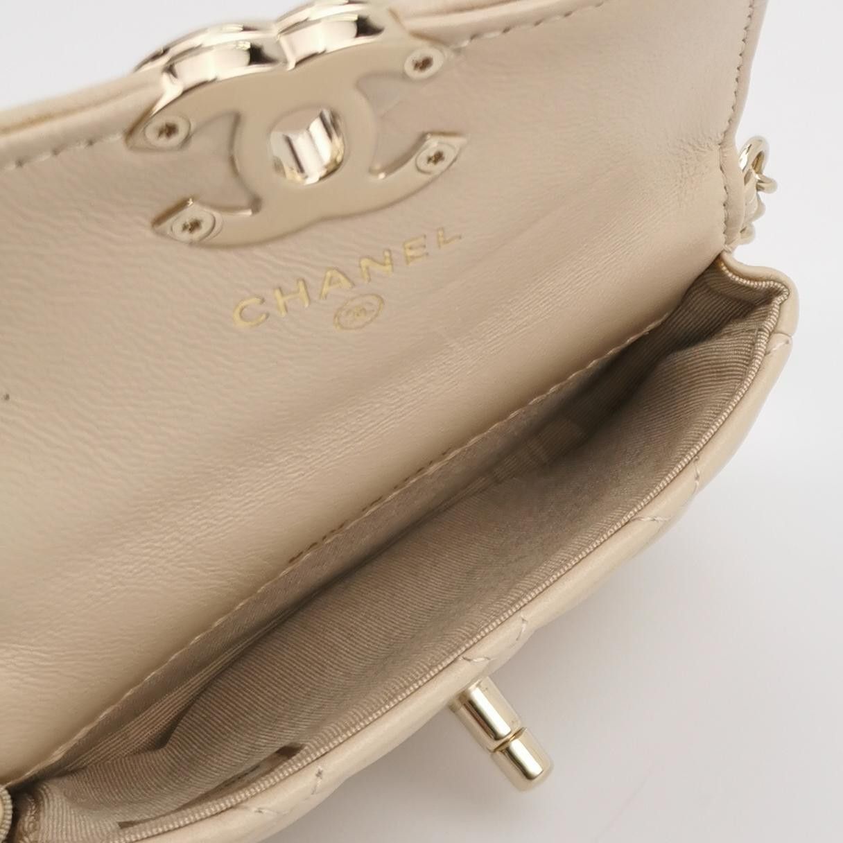 Chanel Chanel Women os Belt Bags Size ONE SIZE - 7 Thumbnail