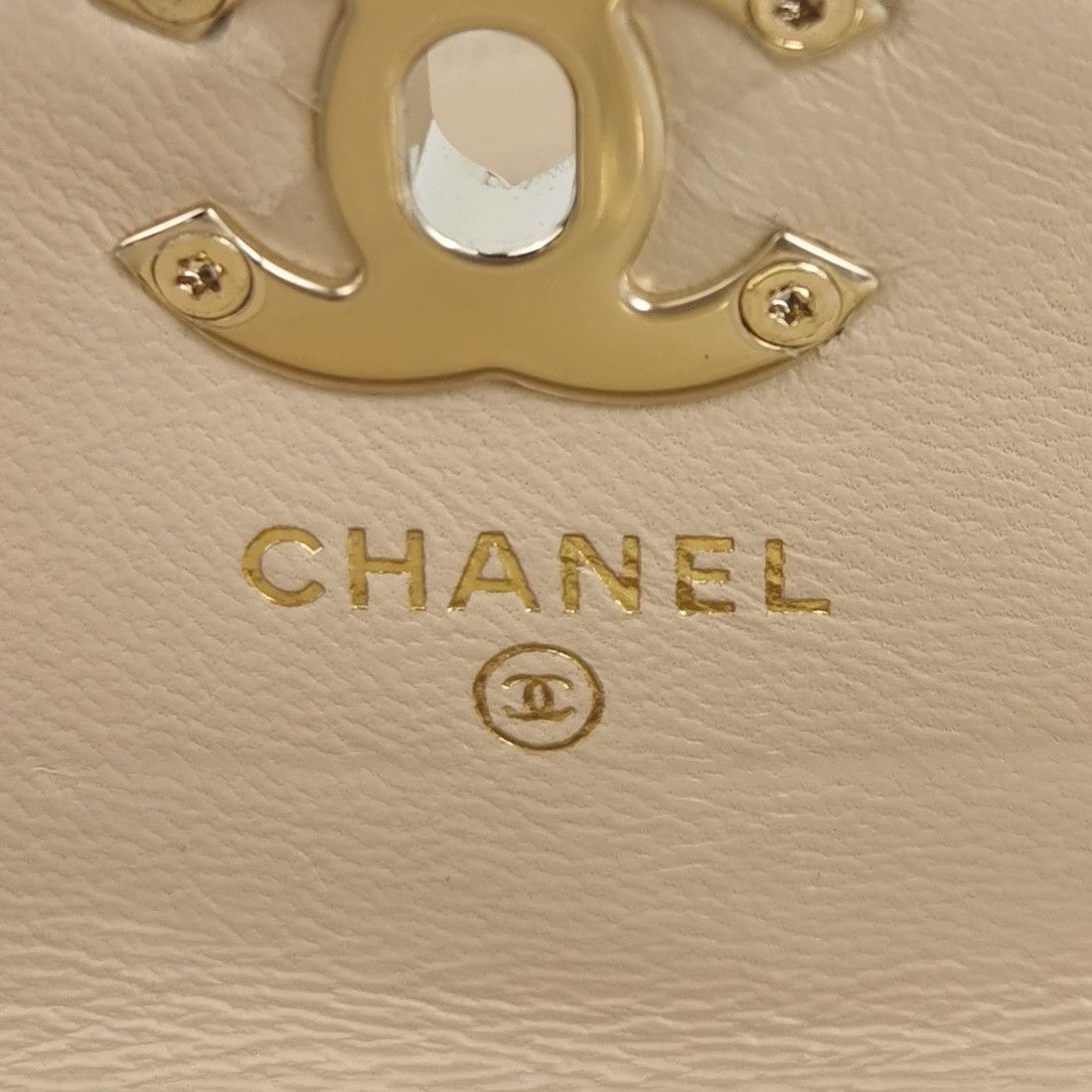 Chanel Chanel Women os Belt Bags Size ONE SIZE - 8 Thumbnail