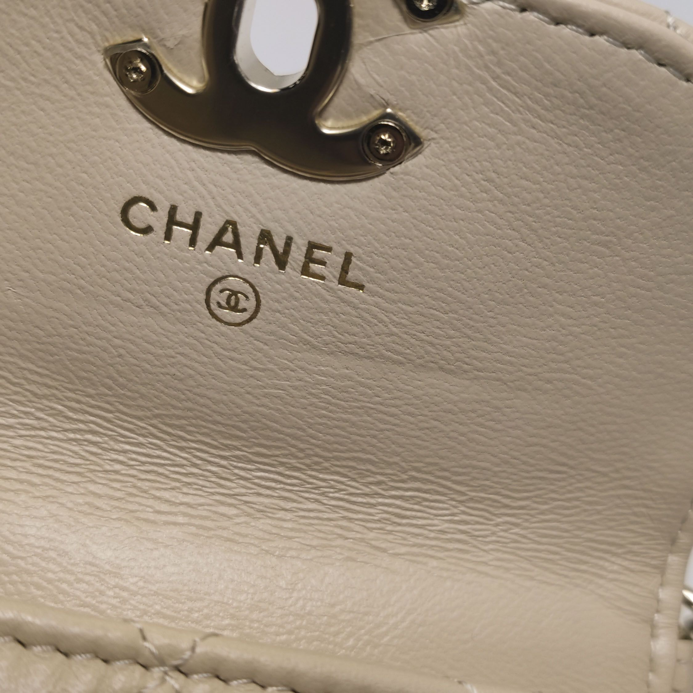 Chanel Chanel Women os Belt Bags Size ONE SIZE - 16 Thumbnail