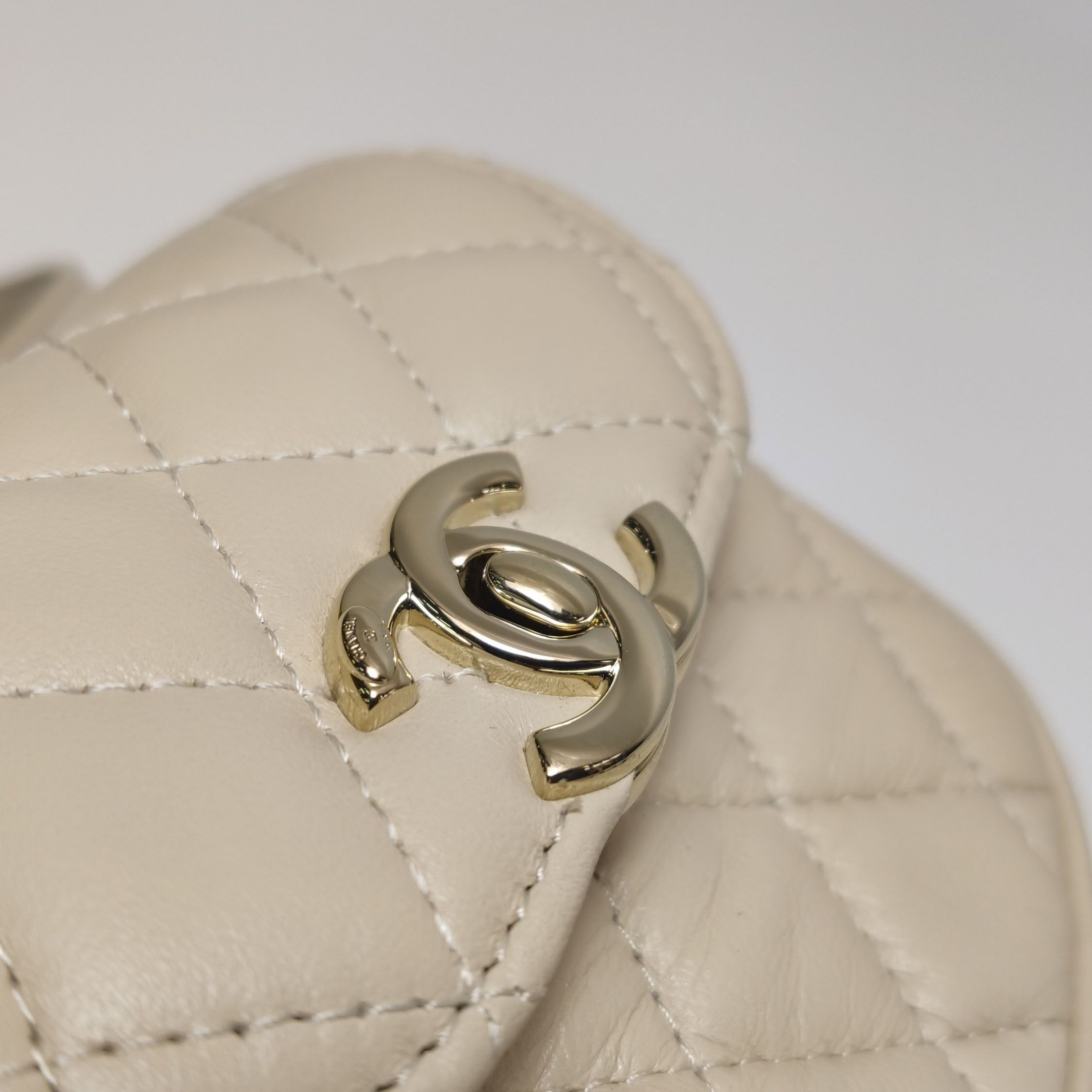 Chanel Chanel Women os Belt Bags Size ONE SIZE - 13 Thumbnail