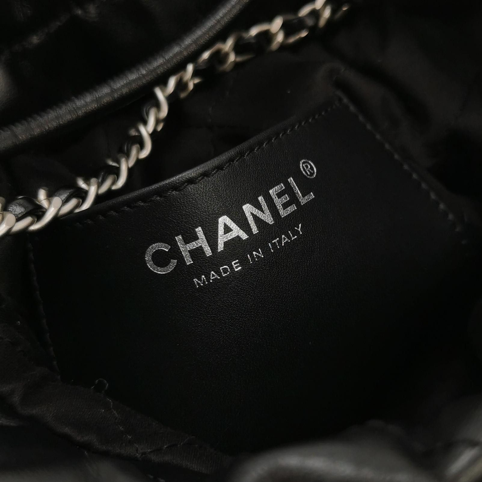 Chanel Chanel Women os Shoulder Bags Size ONE SIZE - 8 Thumbnail