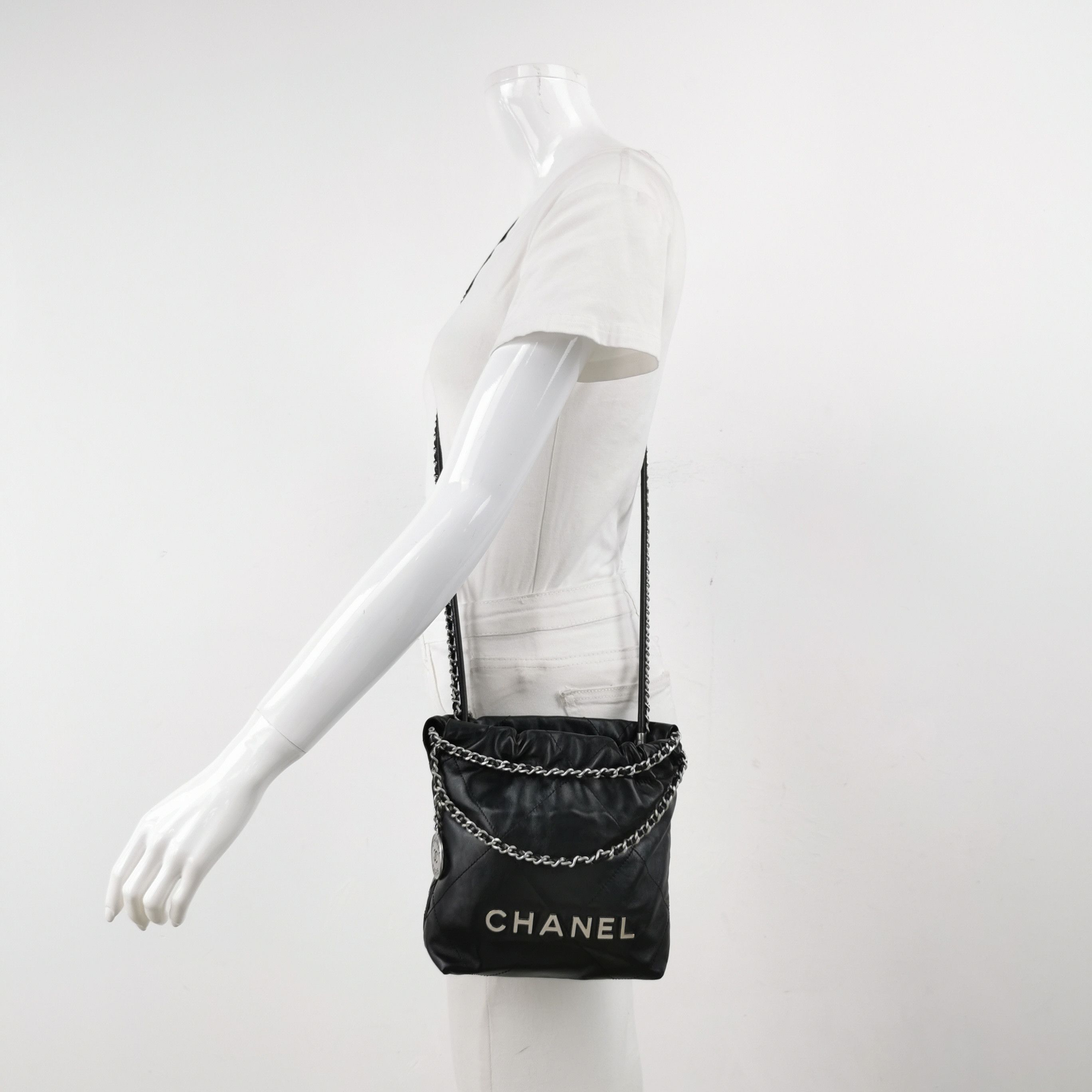 Chanel Chanel Women os Shoulder Bags Size ONE SIZE - 2 Thumbnail