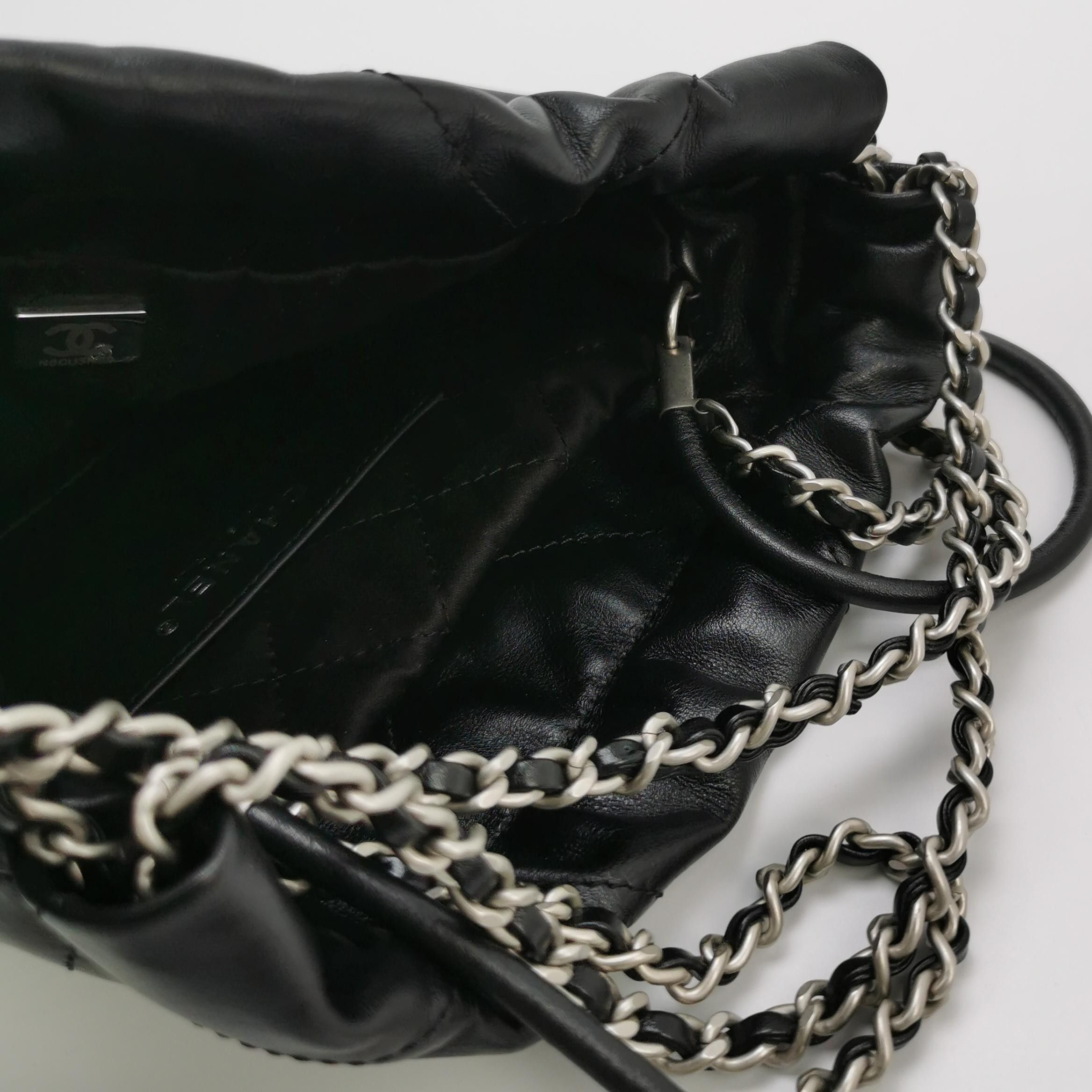 Chanel Chanel Women os Shoulder Bags Size ONE SIZE - 7 Thumbnail