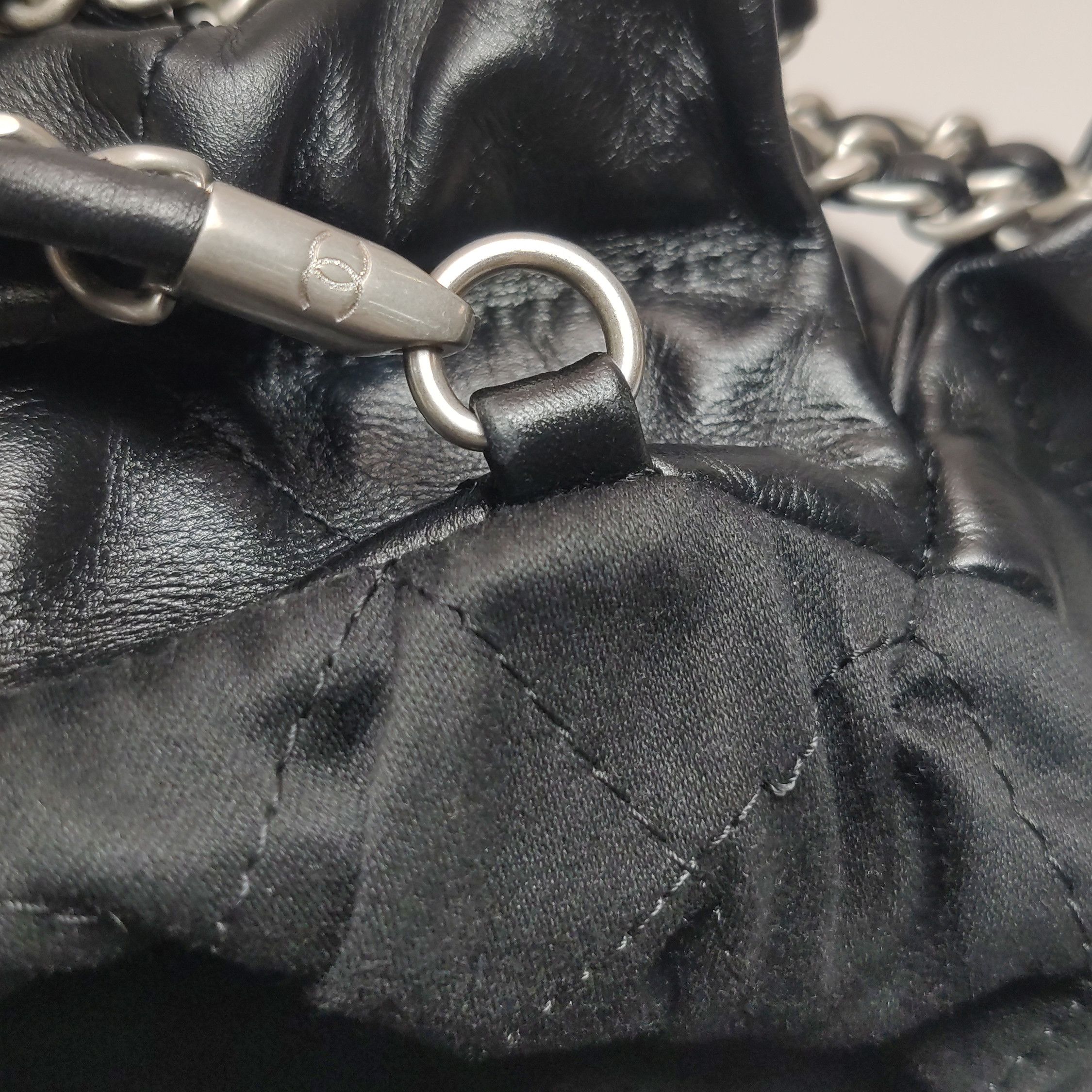 Chanel Chanel Women os Shoulder Bags Size ONE SIZE - 10 Thumbnail