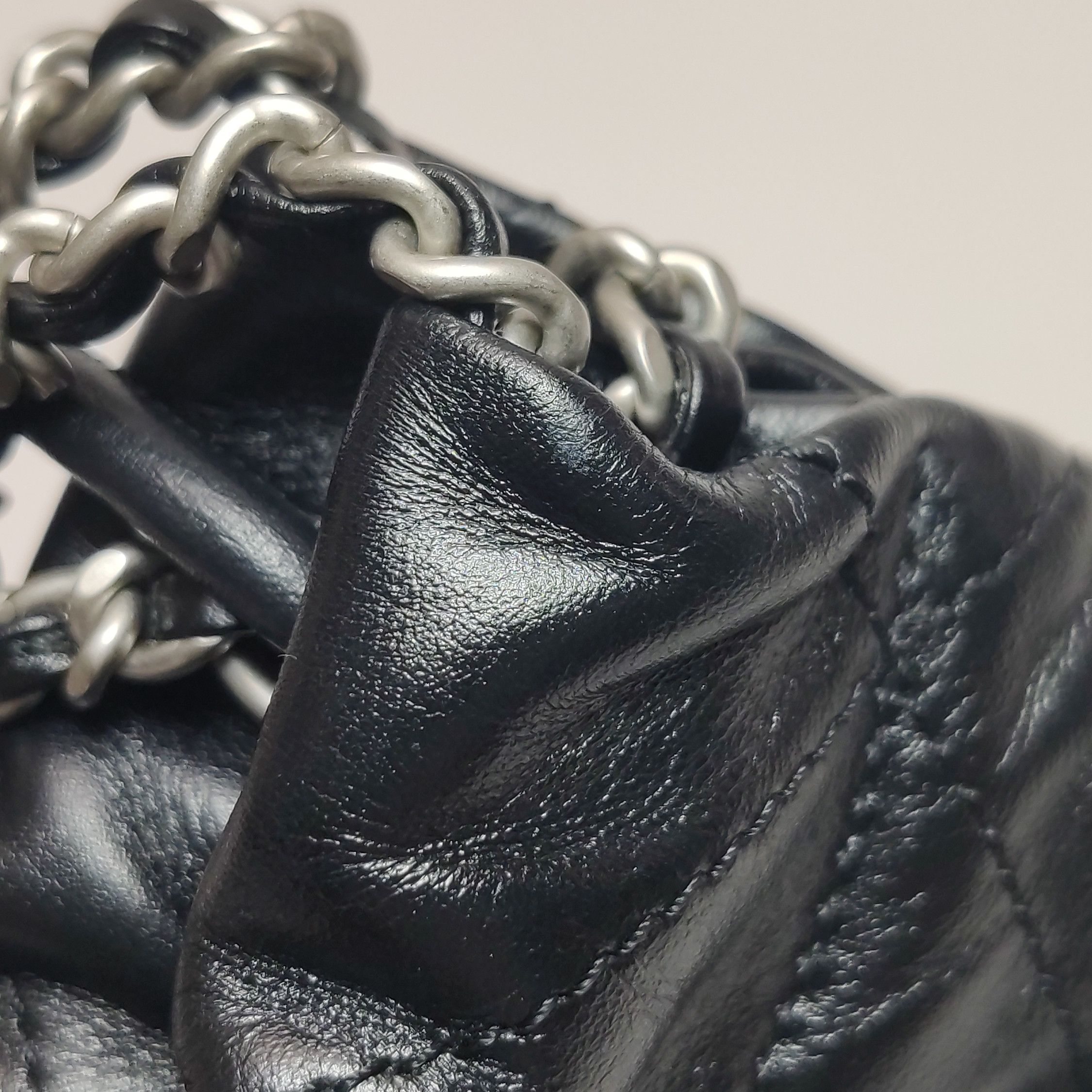Chanel Chanel Women os Shoulder Bags Size ONE SIZE - 20 Thumbnail