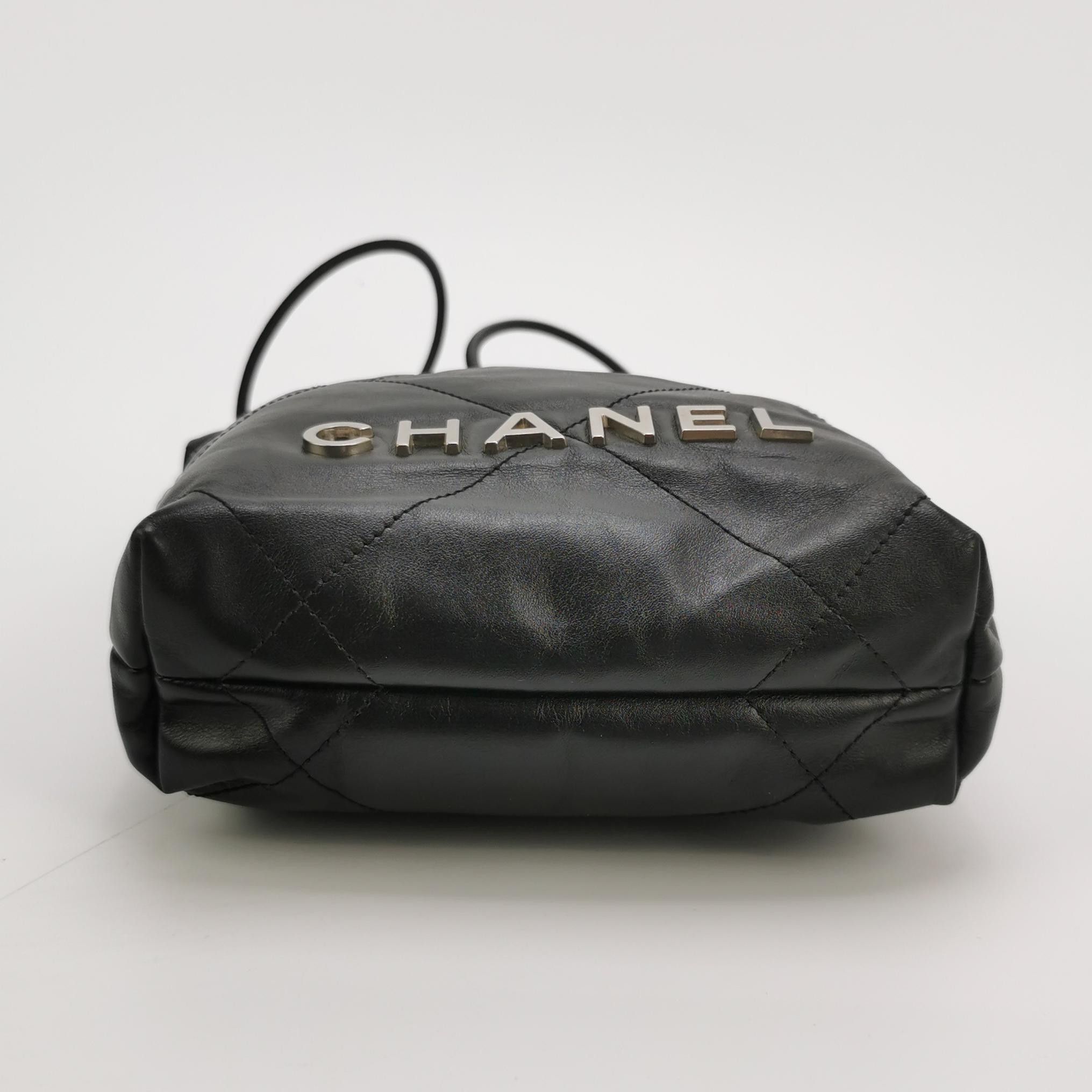 Chanel Chanel Women os Shoulder Bags Size ONE SIZE - 6 Thumbnail