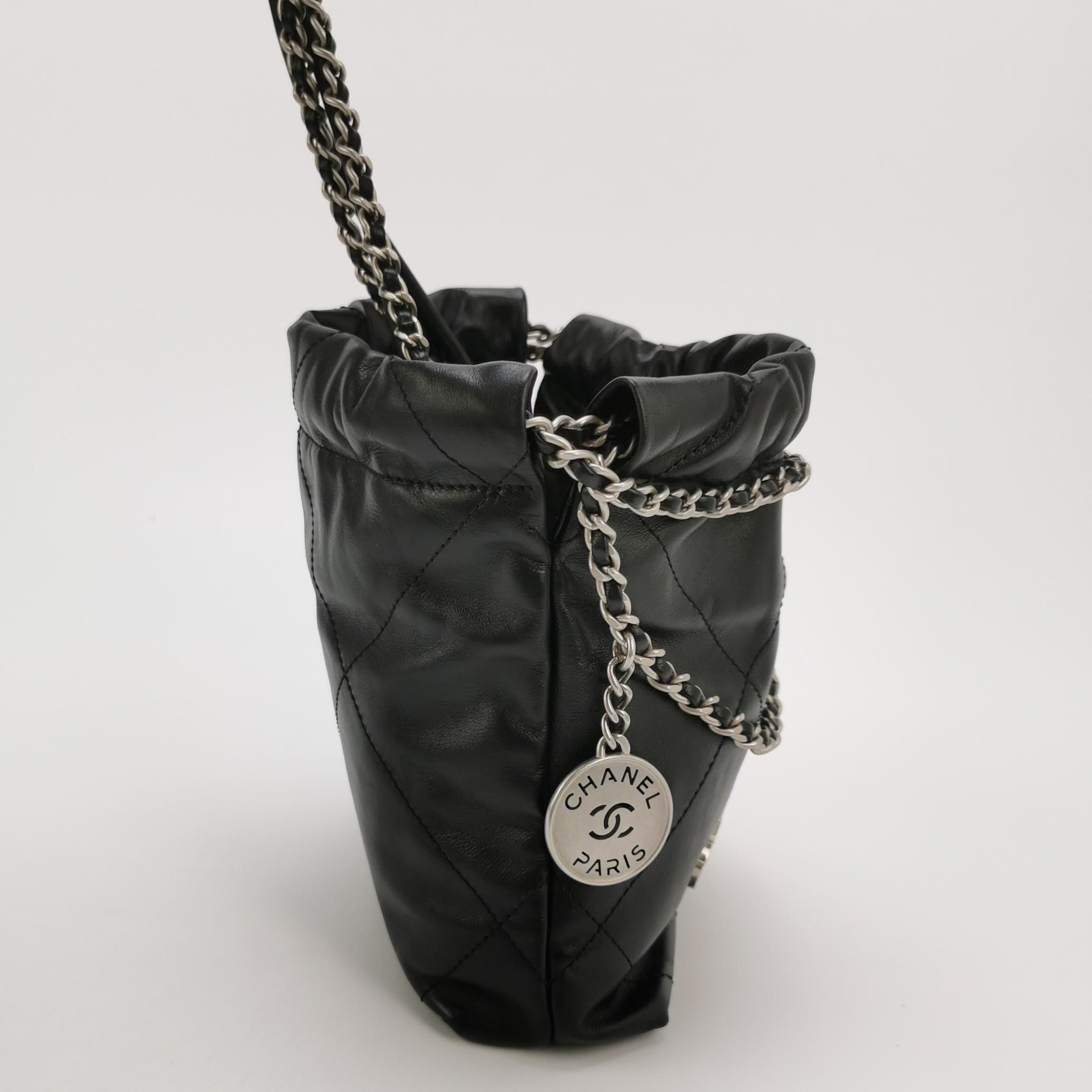 Chanel Chanel Women os Shoulder Bags Size ONE SIZE - 4 Thumbnail