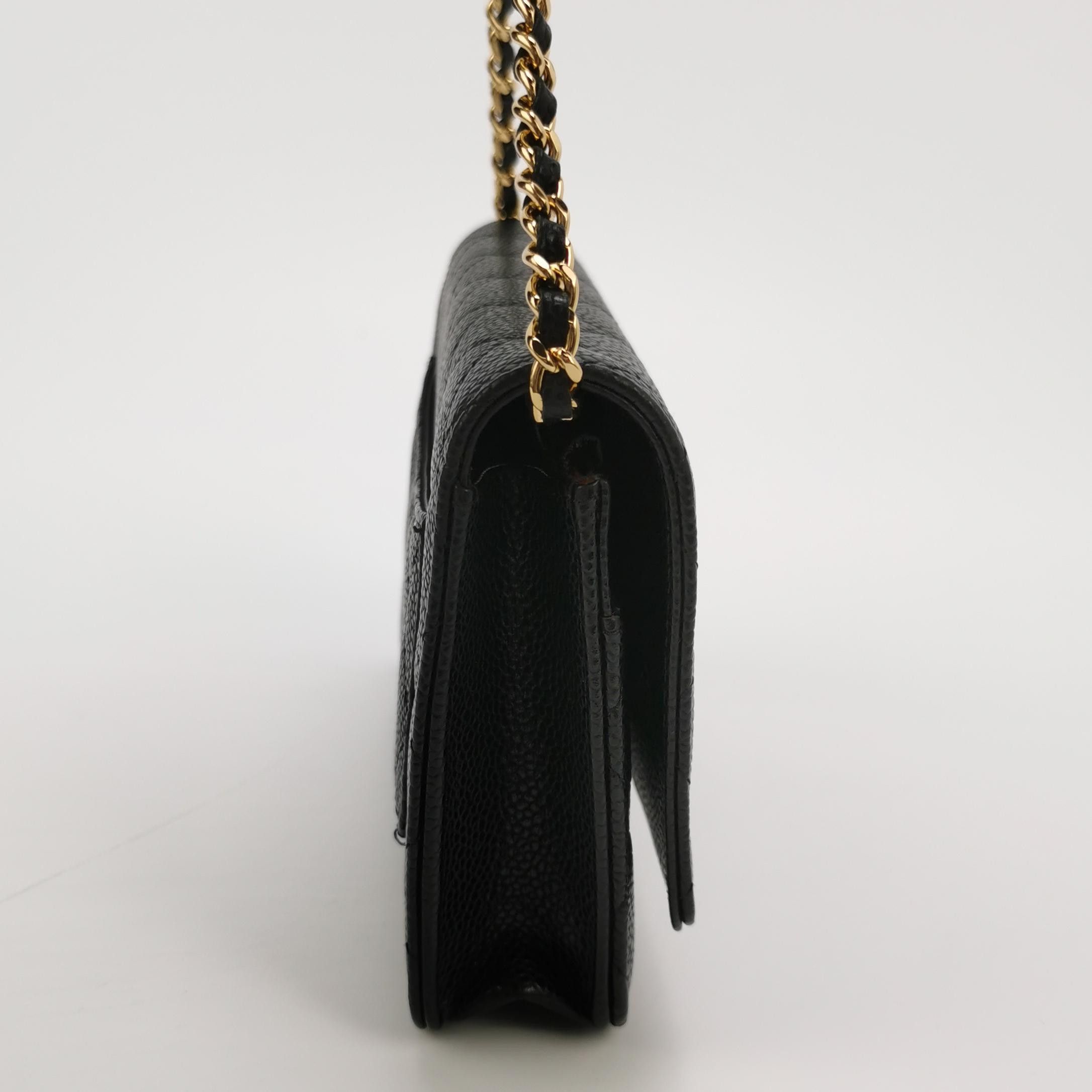 Chanel Chanel Women os Shoulder Bags Size ONE SIZE - 4 Thumbnail