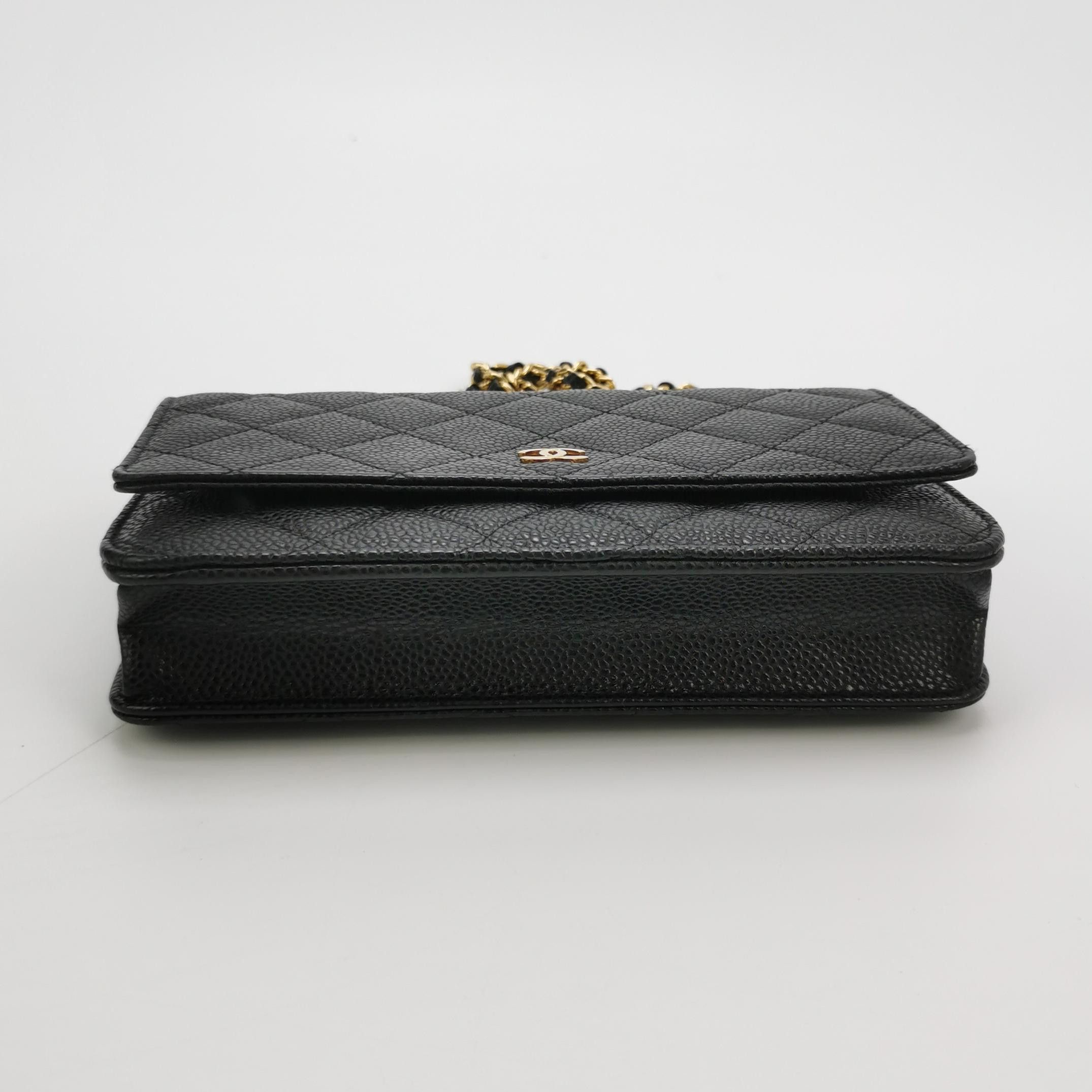 Chanel Chanel Women os Shoulder Bags Size ONE SIZE - 6 Thumbnail