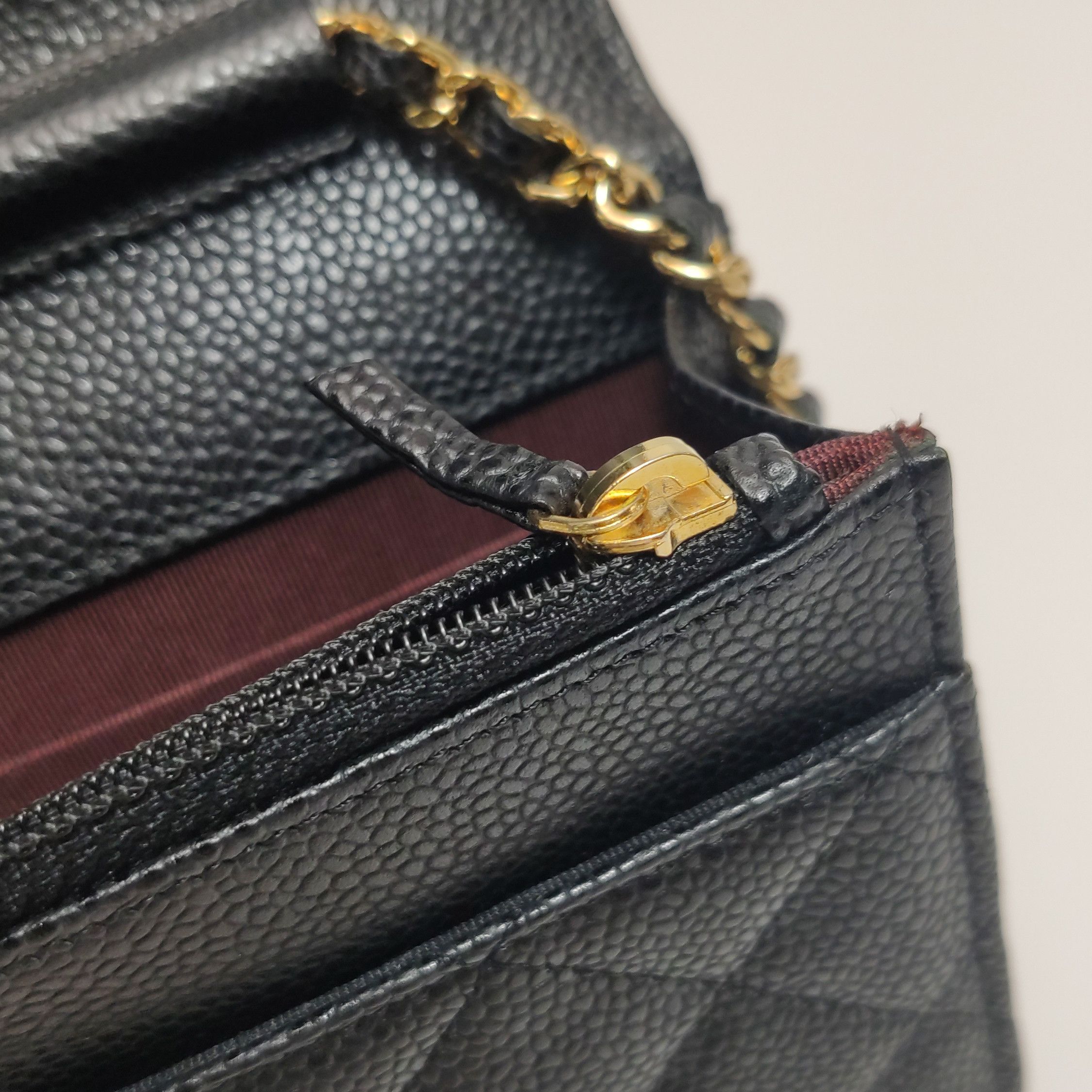Chanel Chanel Women os Shoulder Bags Size ONE SIZE - 14 Thumbnail