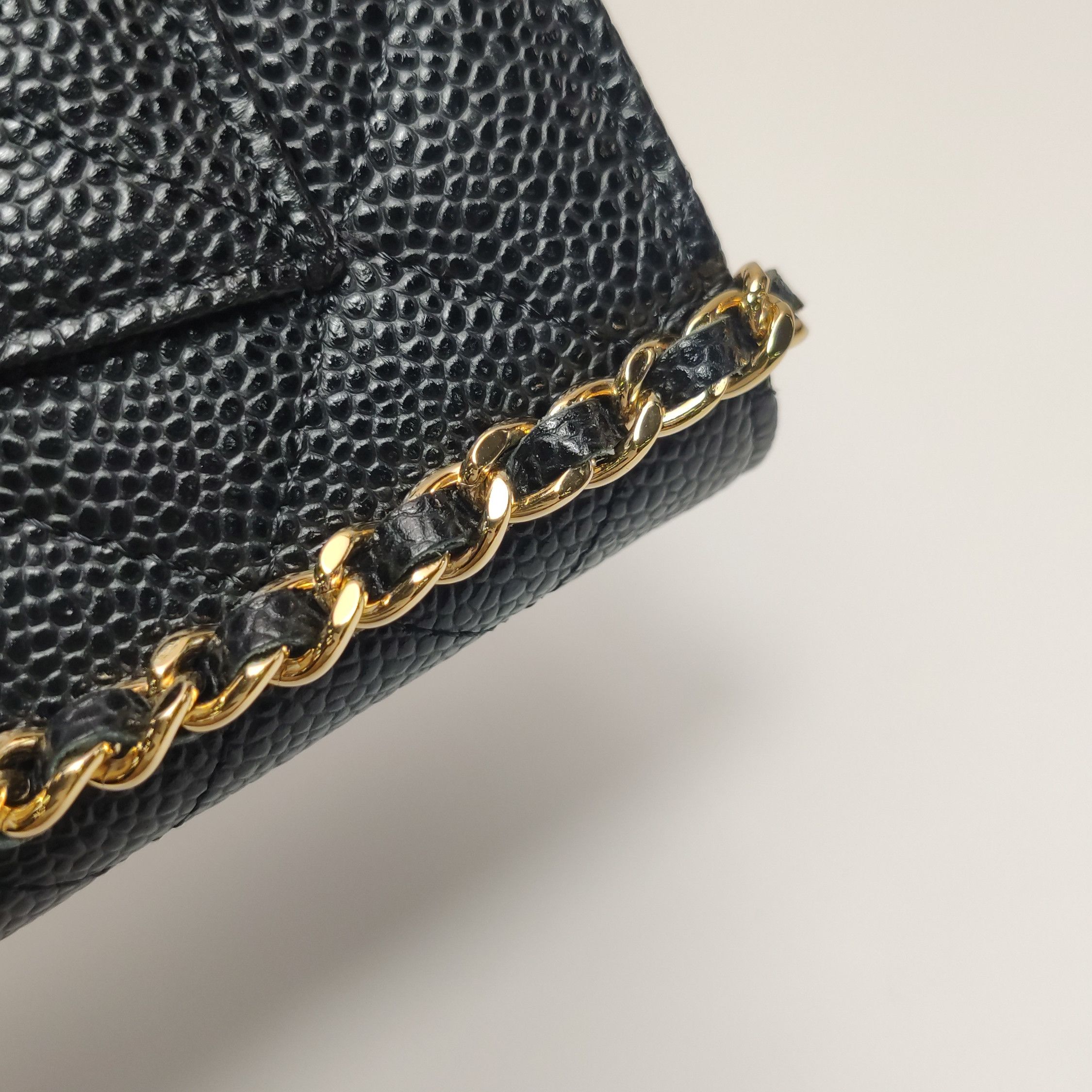 Chanel Chanel Women os Shoulder Bags Size ONE SIZE - 13 Thumbnail