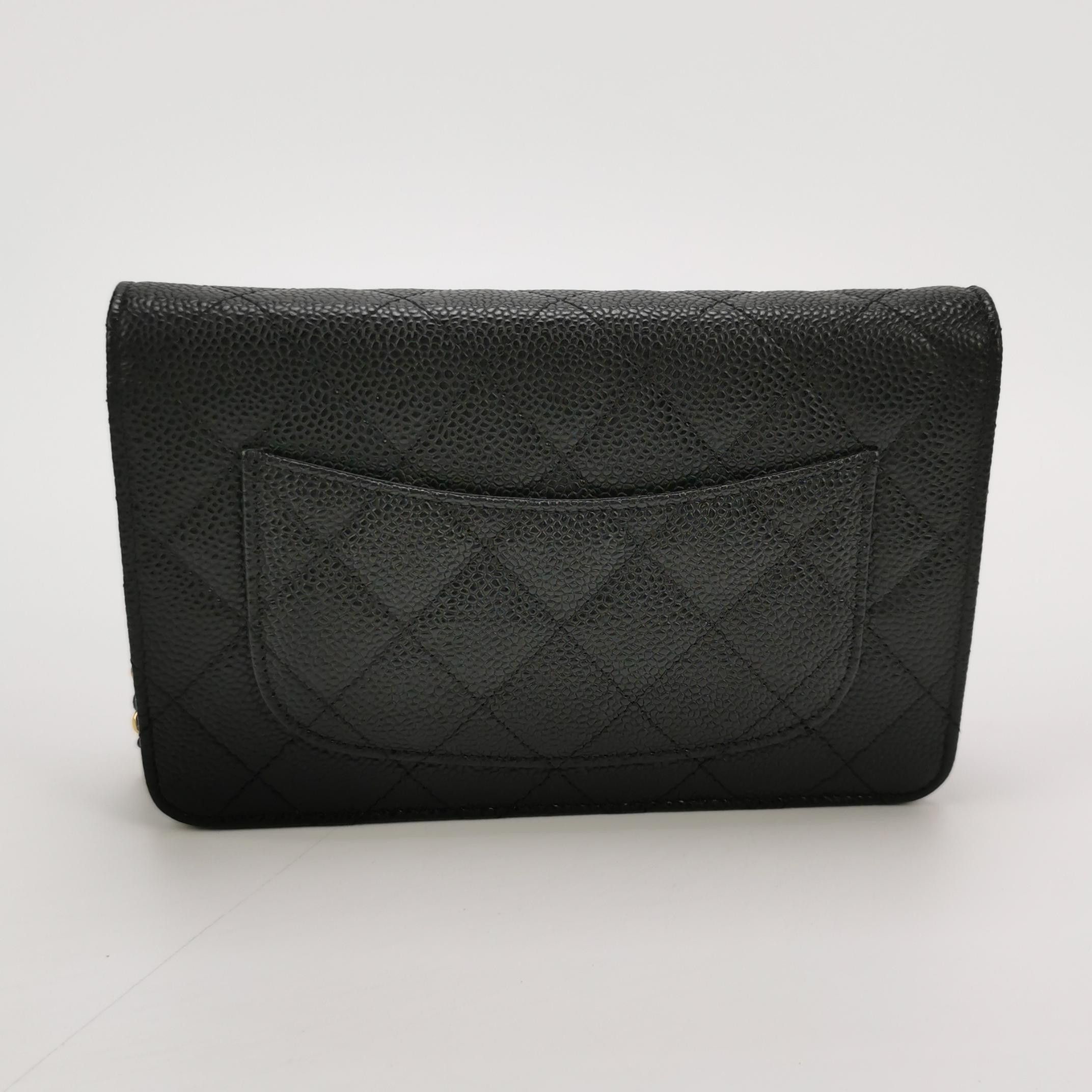 Chanel Chanel Women os Shoulder Bags Size ONE SIZE - 5 Thumbnail