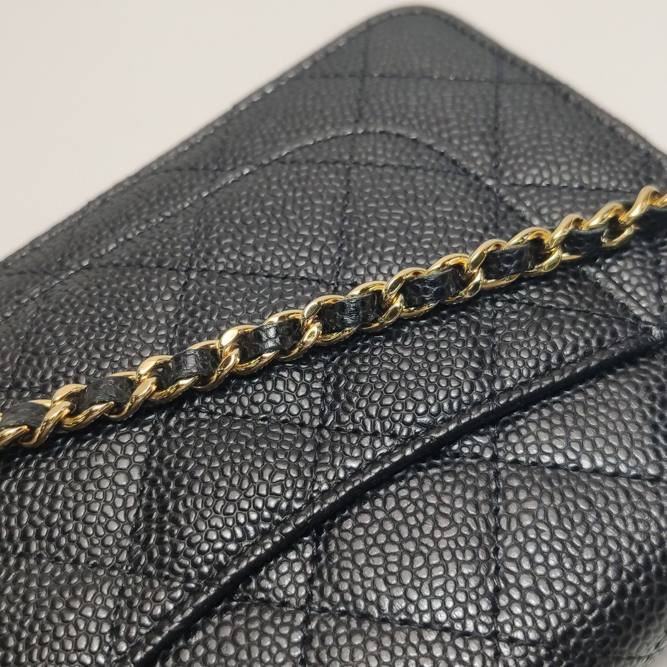 Chanel Chanel Women os Shoulder Bags Size ONE SIZE - 16 Thumbnail