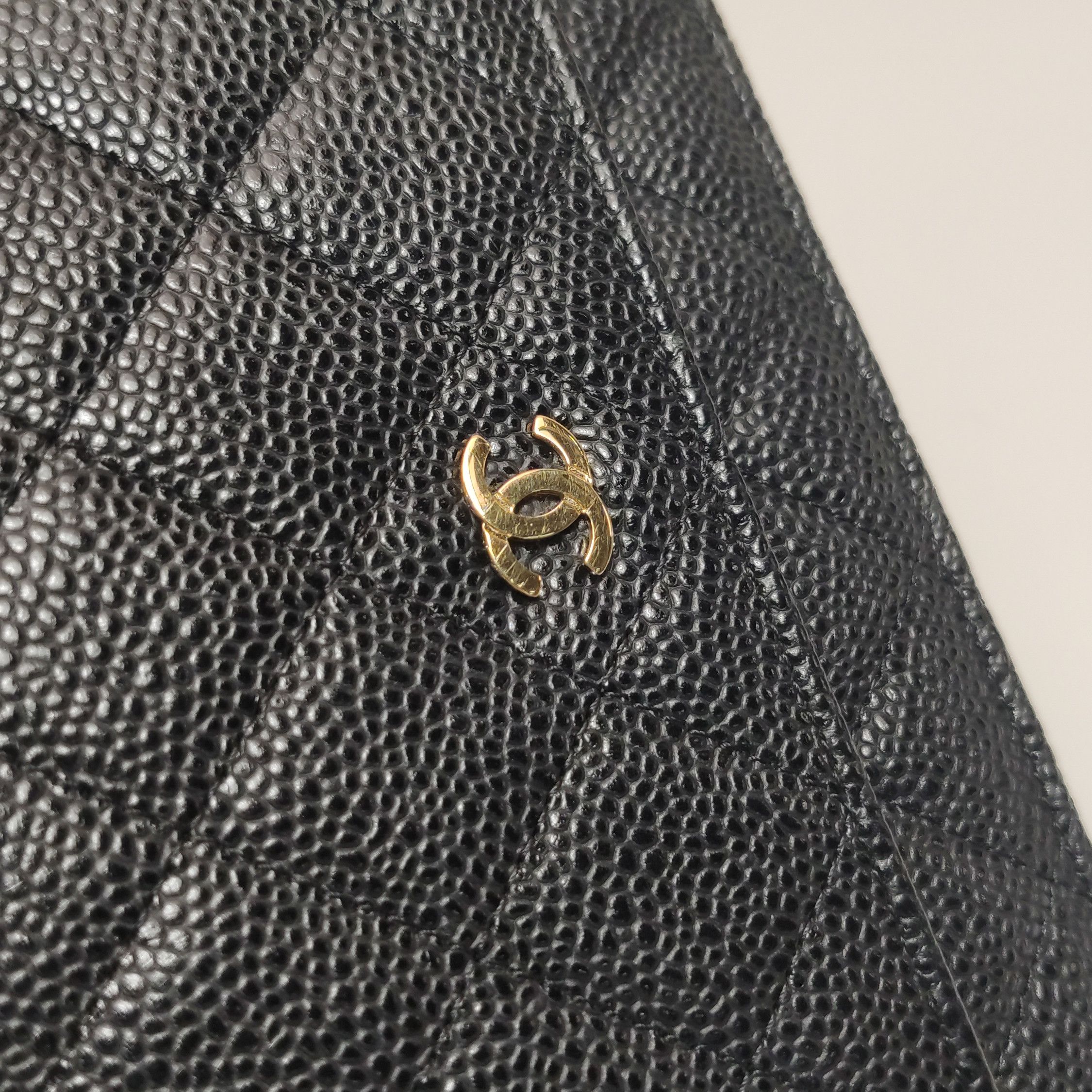 Chanel Chanel Women os Shoulder Bags Size ONE SIZE - 15 Thumbnail