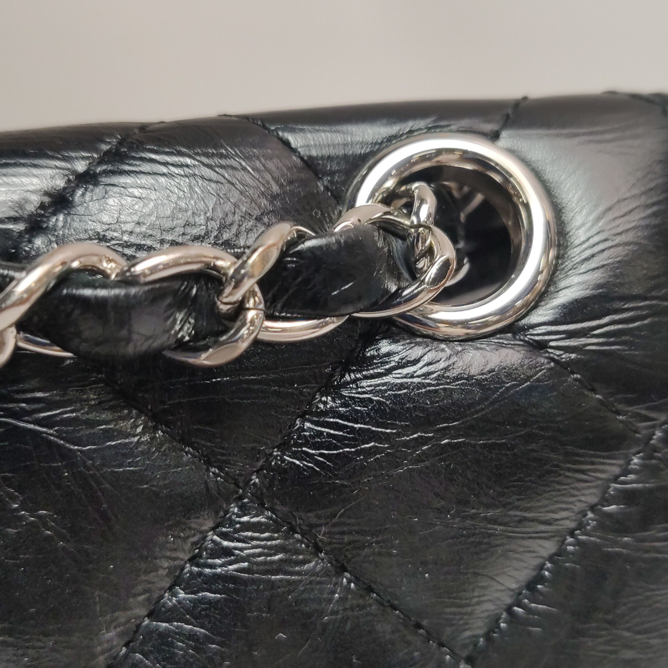 Chanel Chanel Women os Backpacks Size ONE SIZE - 12 Thumbnail