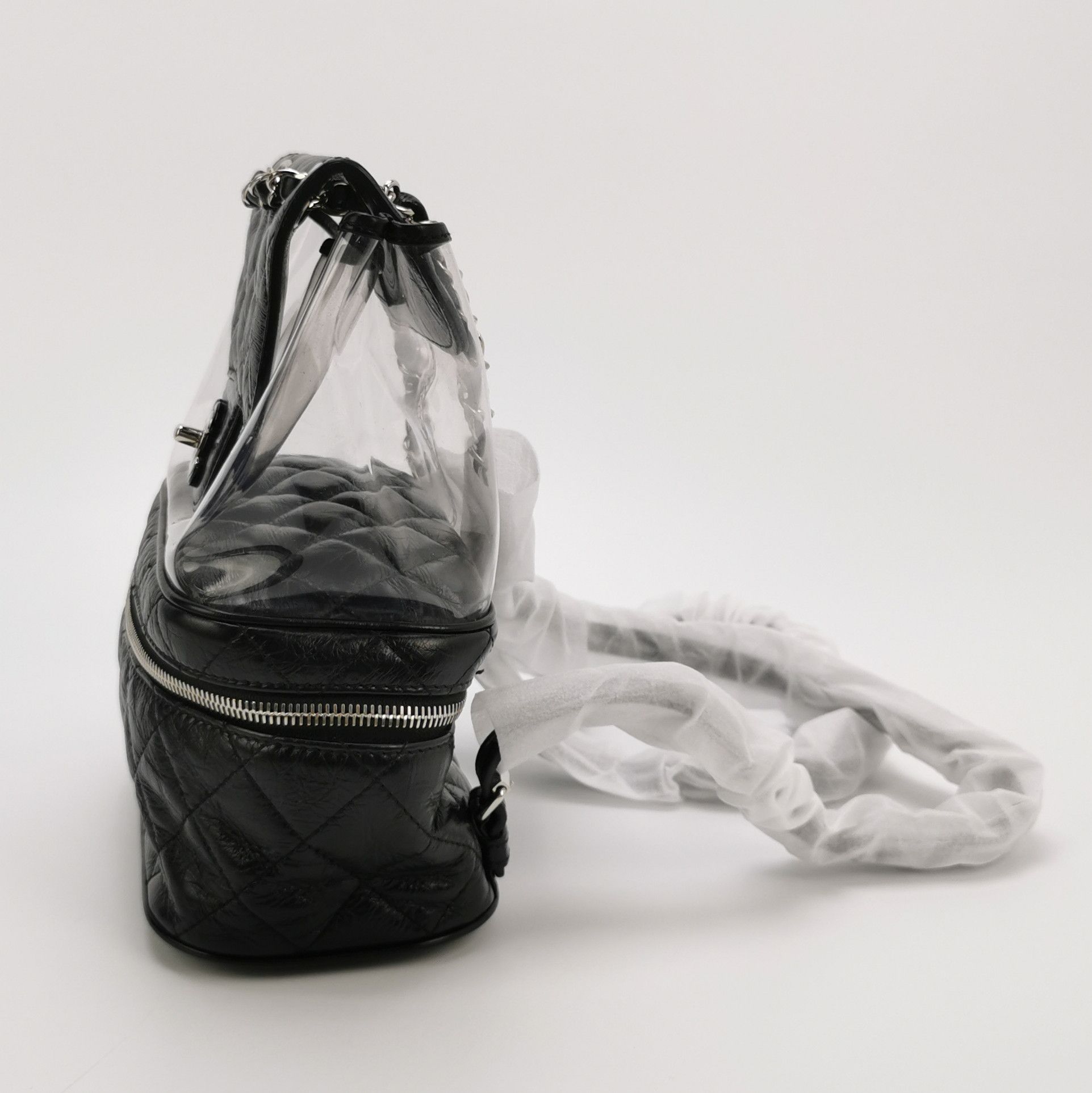 Chanel Chanel Women os Backpacks Size ONE SIZE - 3 Thumbnail