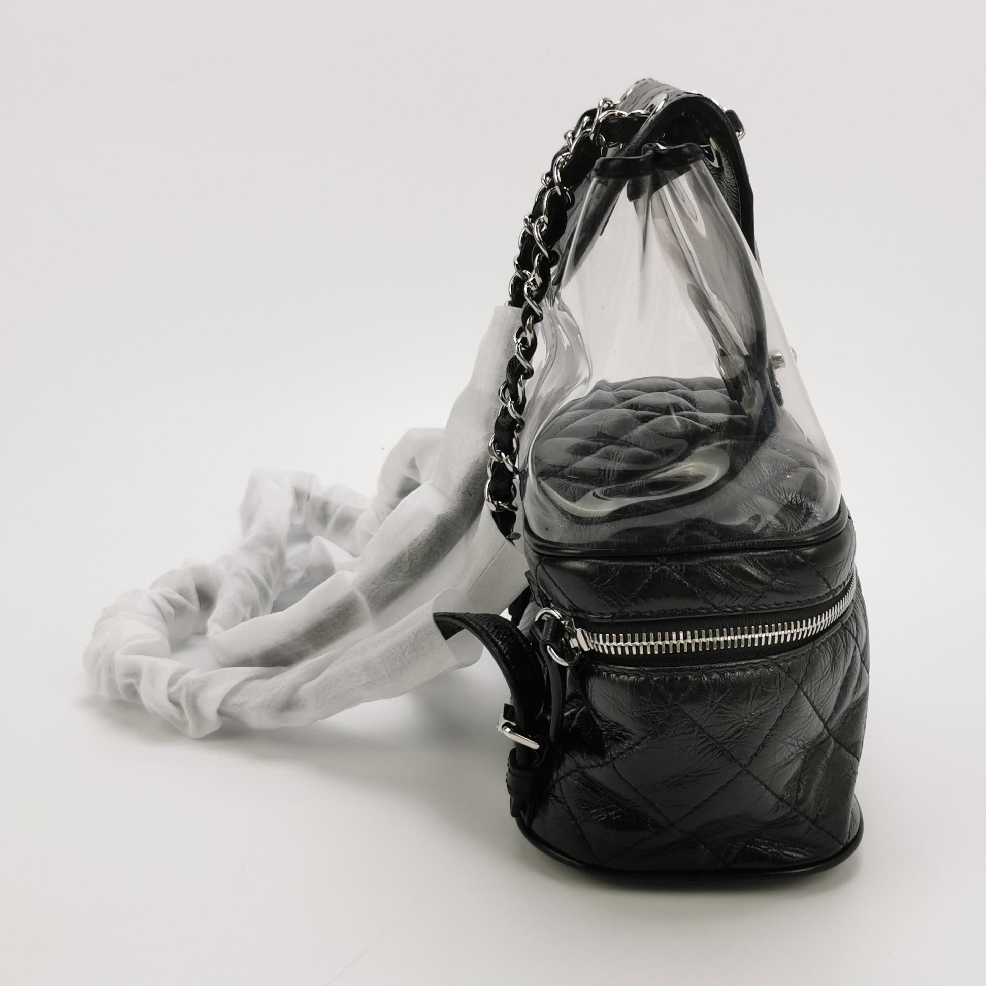 Chanel Chanel Women os Backpacks Size ONE SIZE - 4 Thumbnail