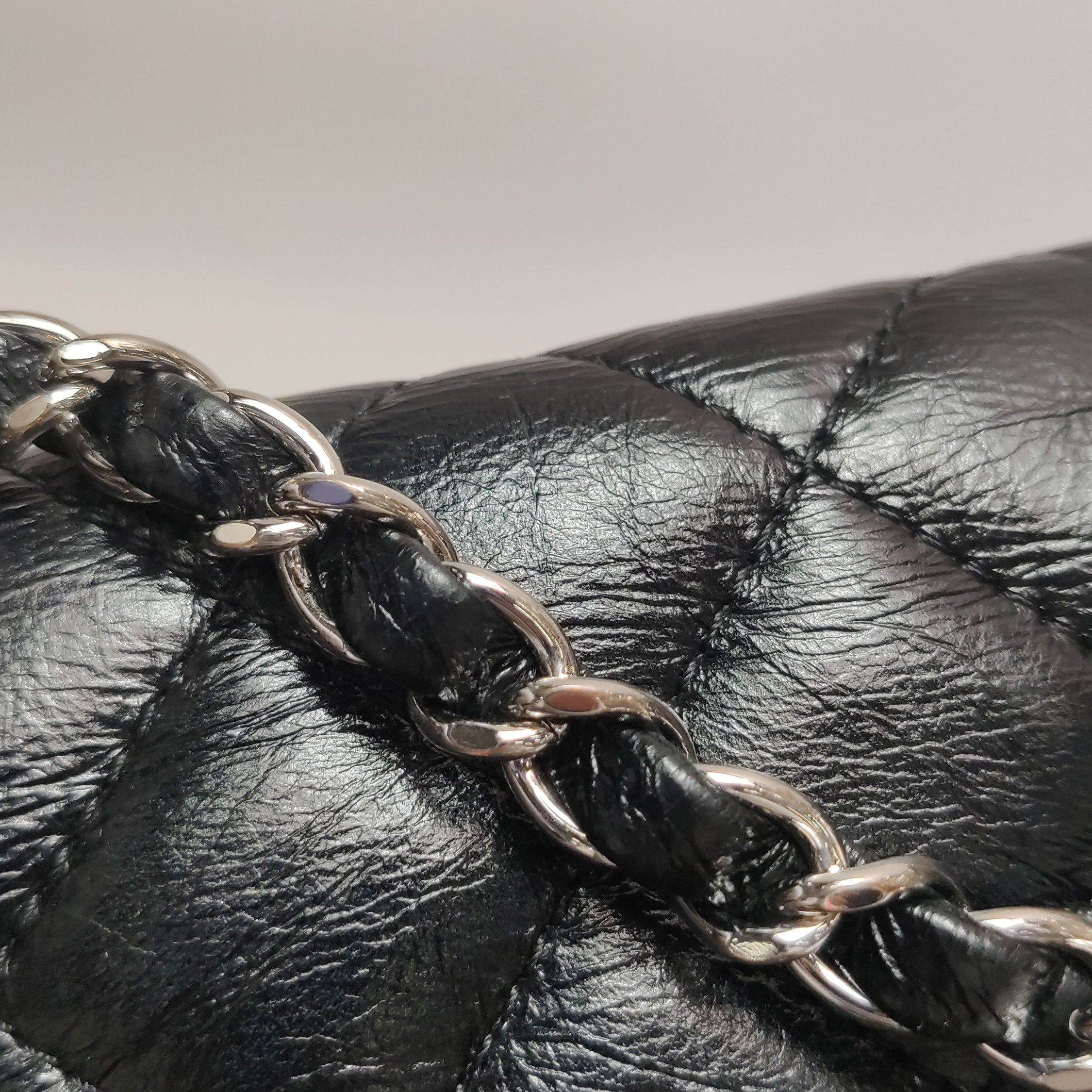 Chanel Chanel Women os Backpacks Size ONE SIZE - 18 Thumbnail