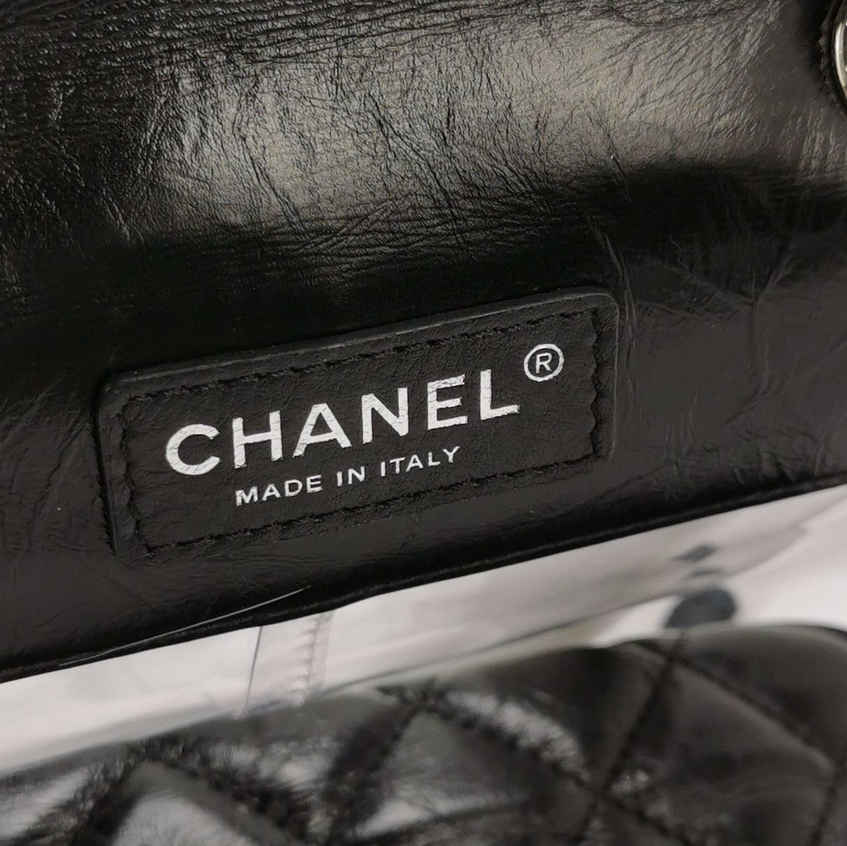 Chanel Chanel Women os Backpacks Size ONE SIZE - 8 Thumbnail