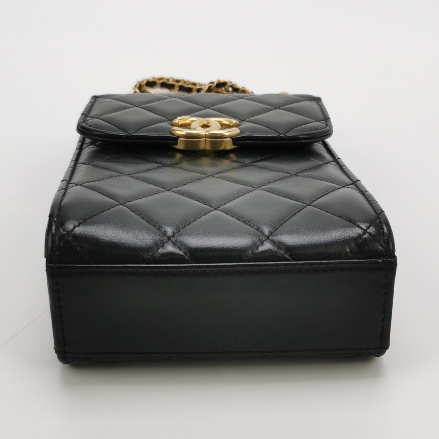 Chanel Chanel Women os Shoulder Bags Size ONE SIZE - 6 Thumbnail