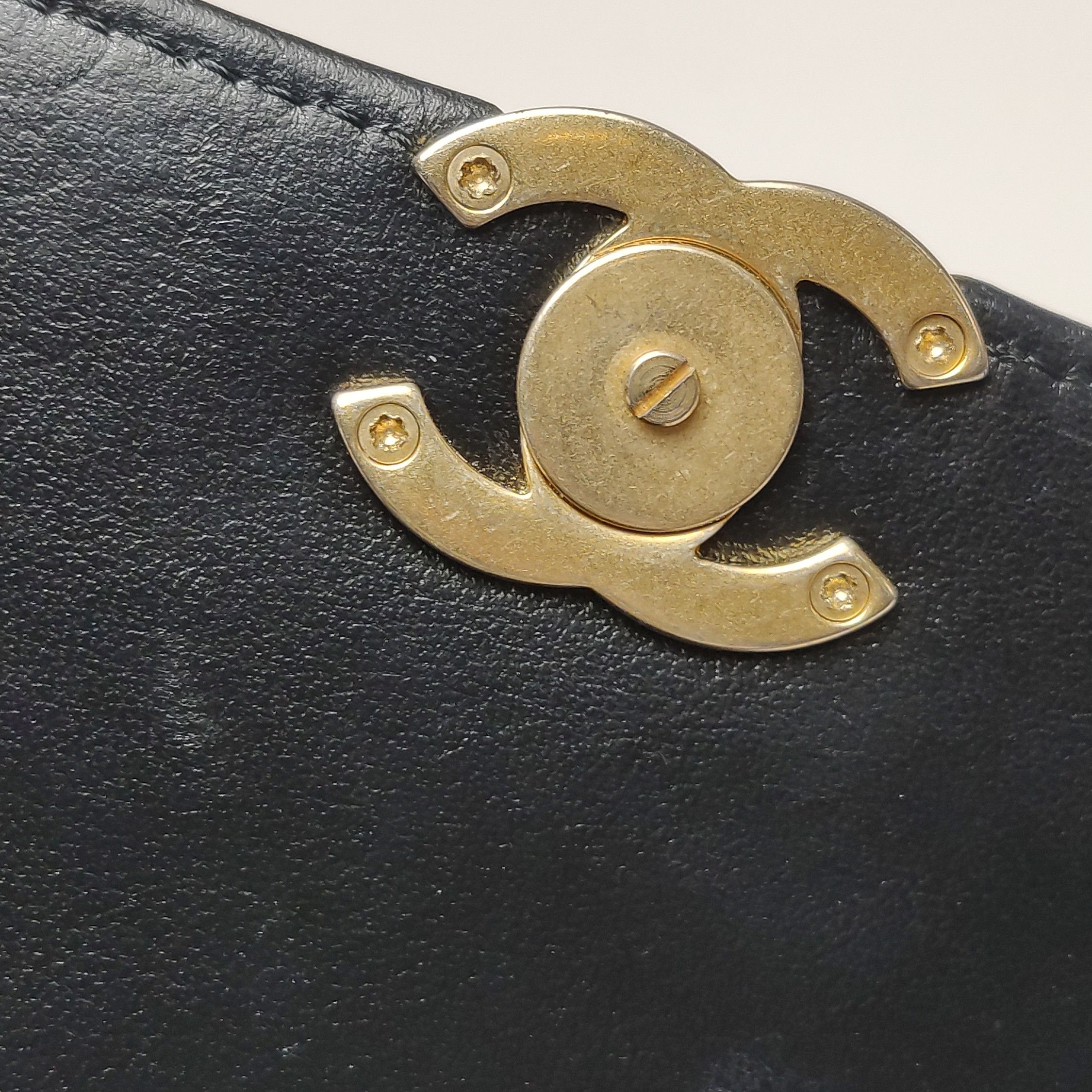 Chanel Chanel Women os Shoulder Bags Size ONE SIZE - 13 Thumbnail