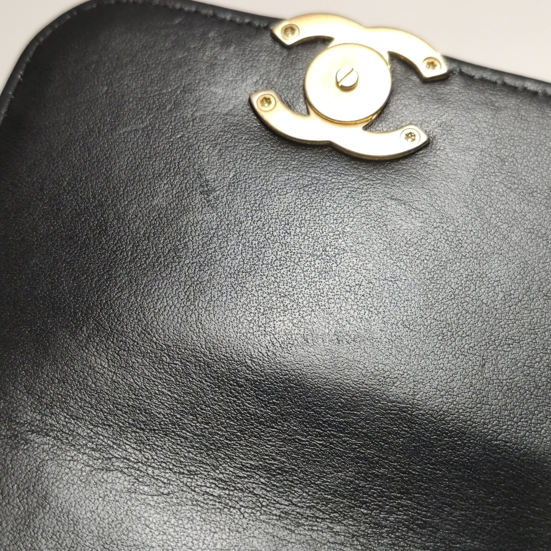 Chanel Chanel Women os Shoulder Bags Size ONE SIZE - 10 Thumbnail
