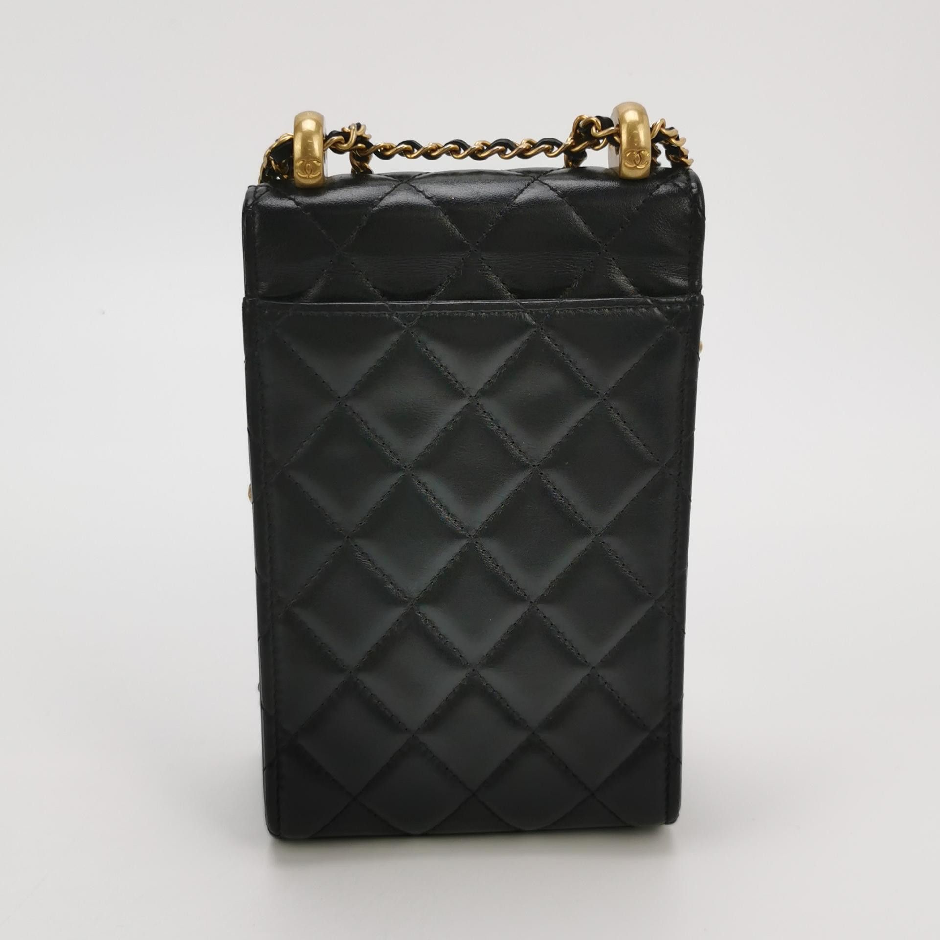 Chanel Chanel Women os Shoulder Bags Size ONE SIZE - 5 Thumbnail