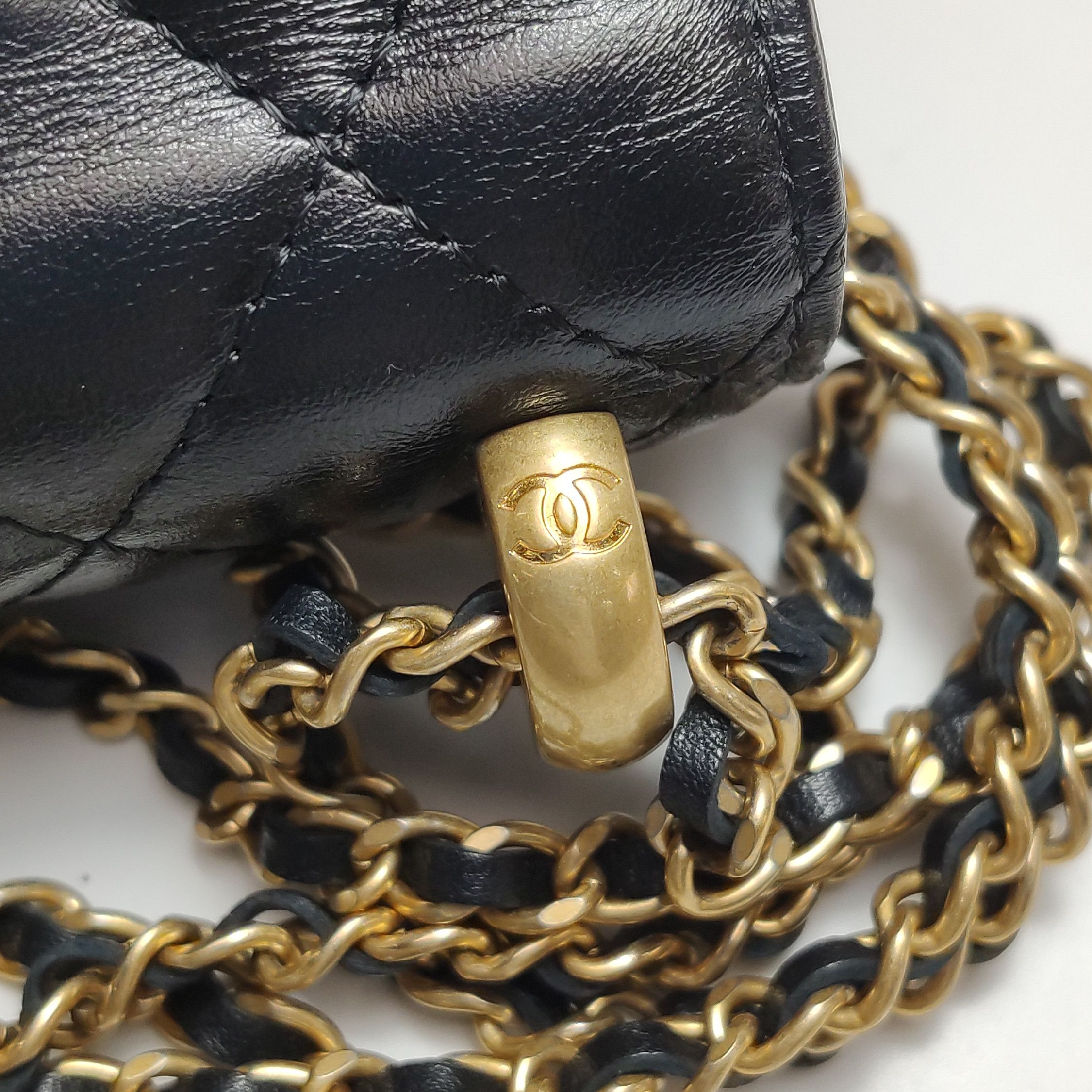 Chanel Chanel Women os Shoulder Bags Size ONE SIZE - 15 Thumbnail