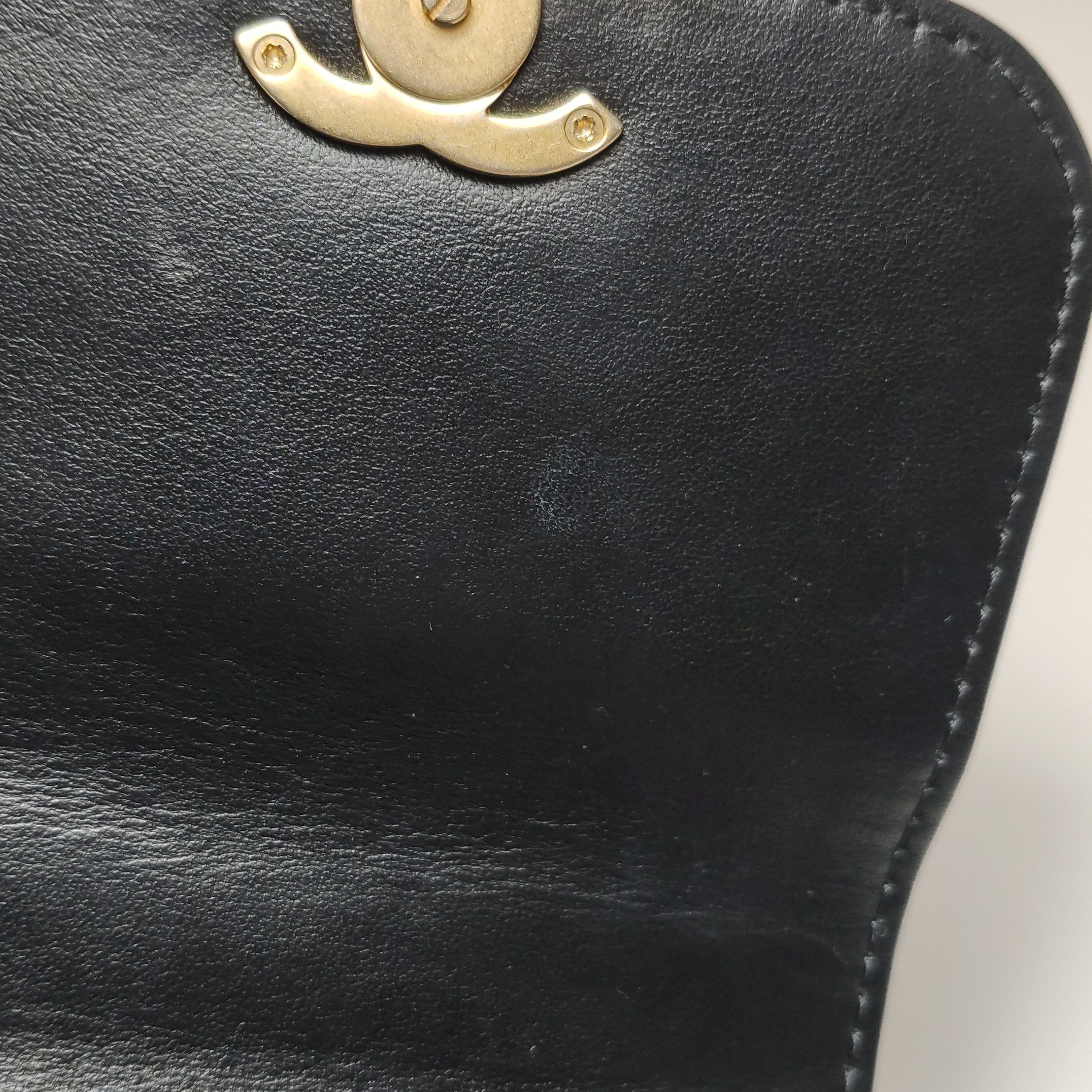 Chanel Chanel Women os Shoulder Bags Size ONE SIZE - 11 Thumbnail