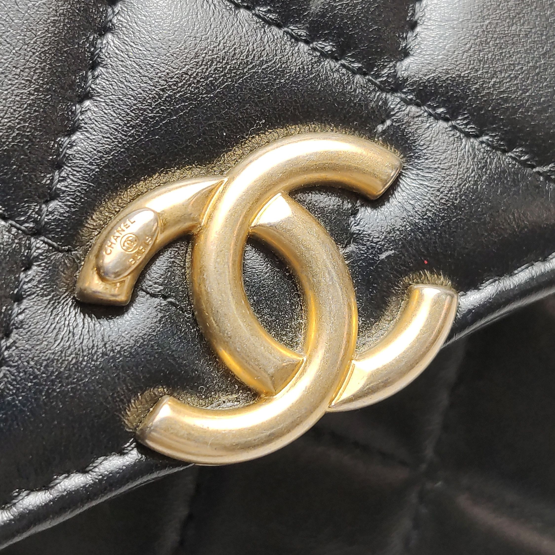 Chanel Chanel Women os Shoulder Bags Size ONE SIZE - 14 Thumbnail