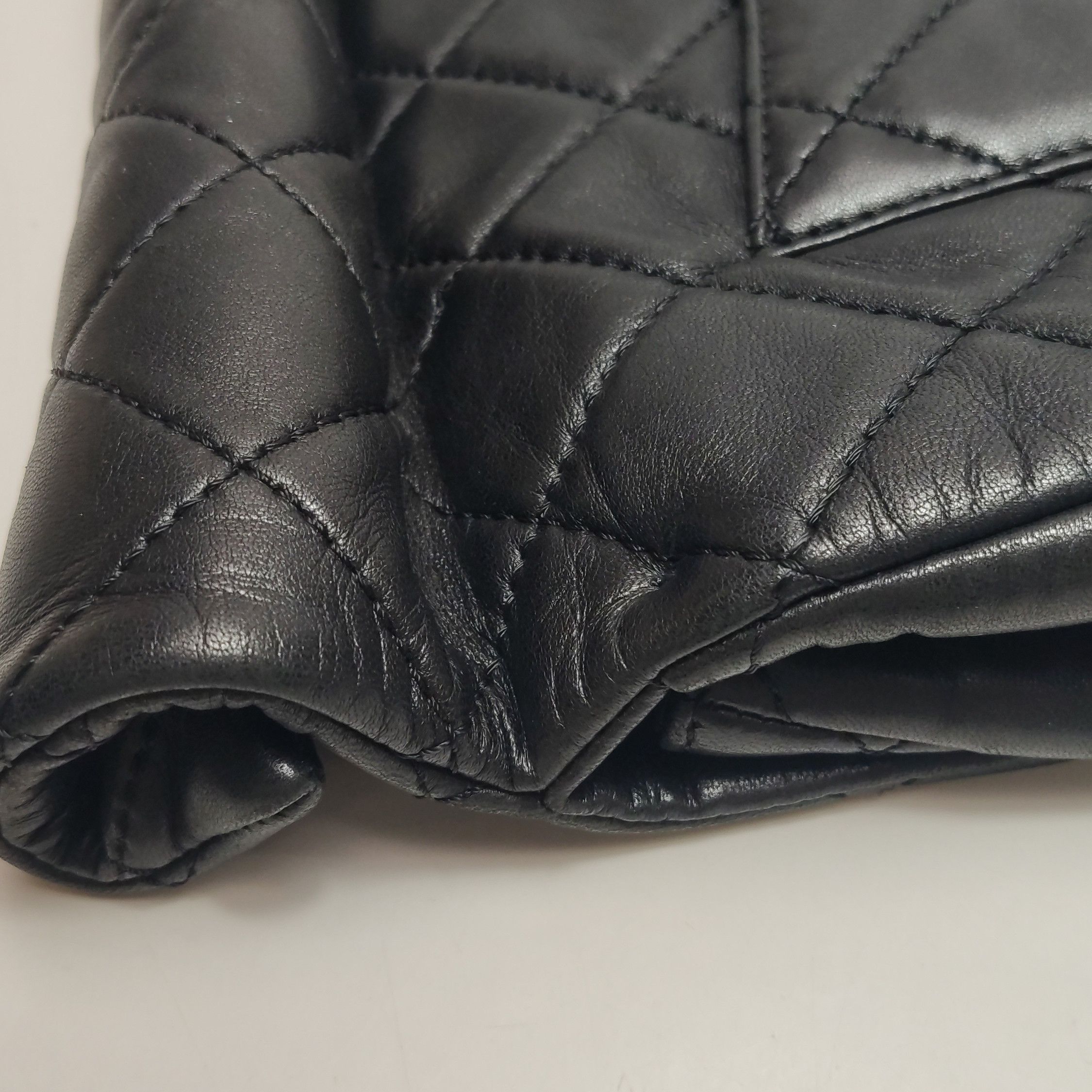 Chanel Chanel Women os Clutches Size ONE SIZE - 18 Thumbnail