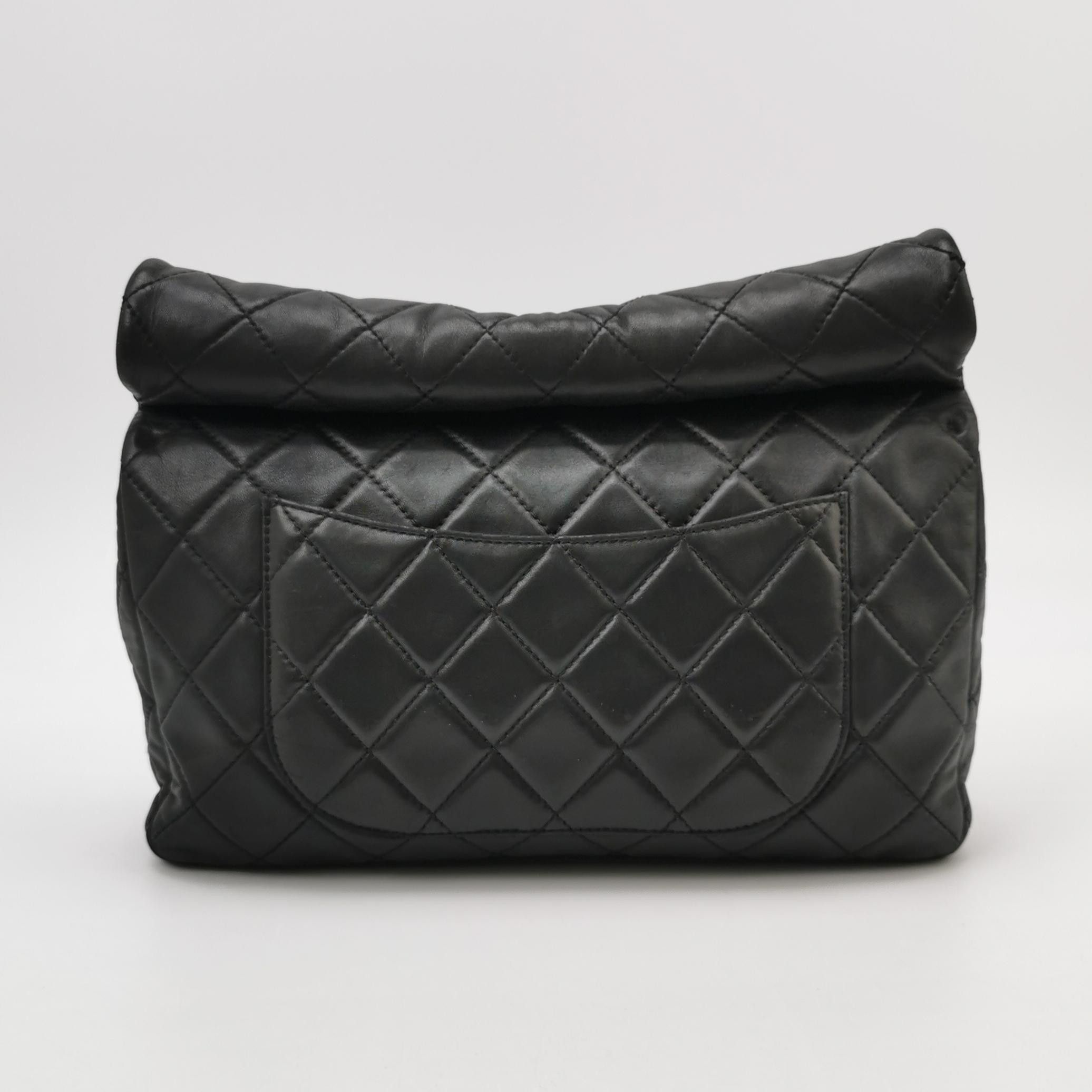 Chanel Chanel Women os Clutches Size ONE SIZE - 4 Thumbnail