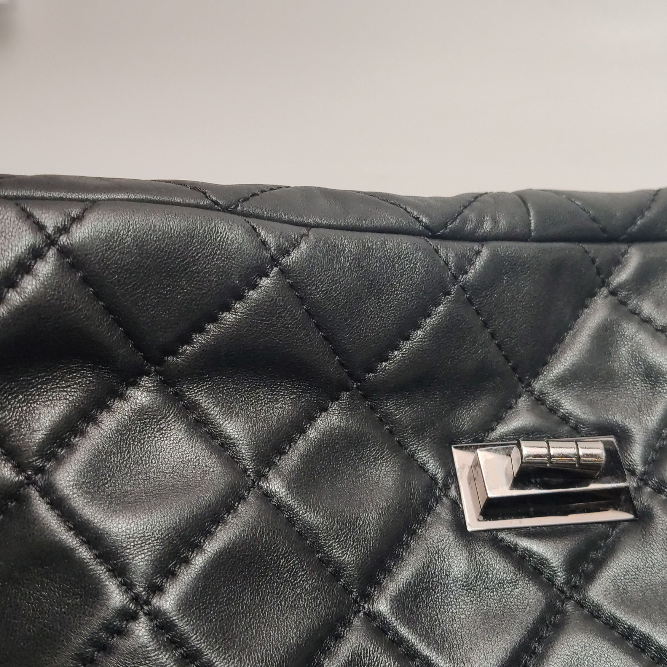 Chanel Chanel Women os Clutches Size ONE SIZE - 19 Thumbnail