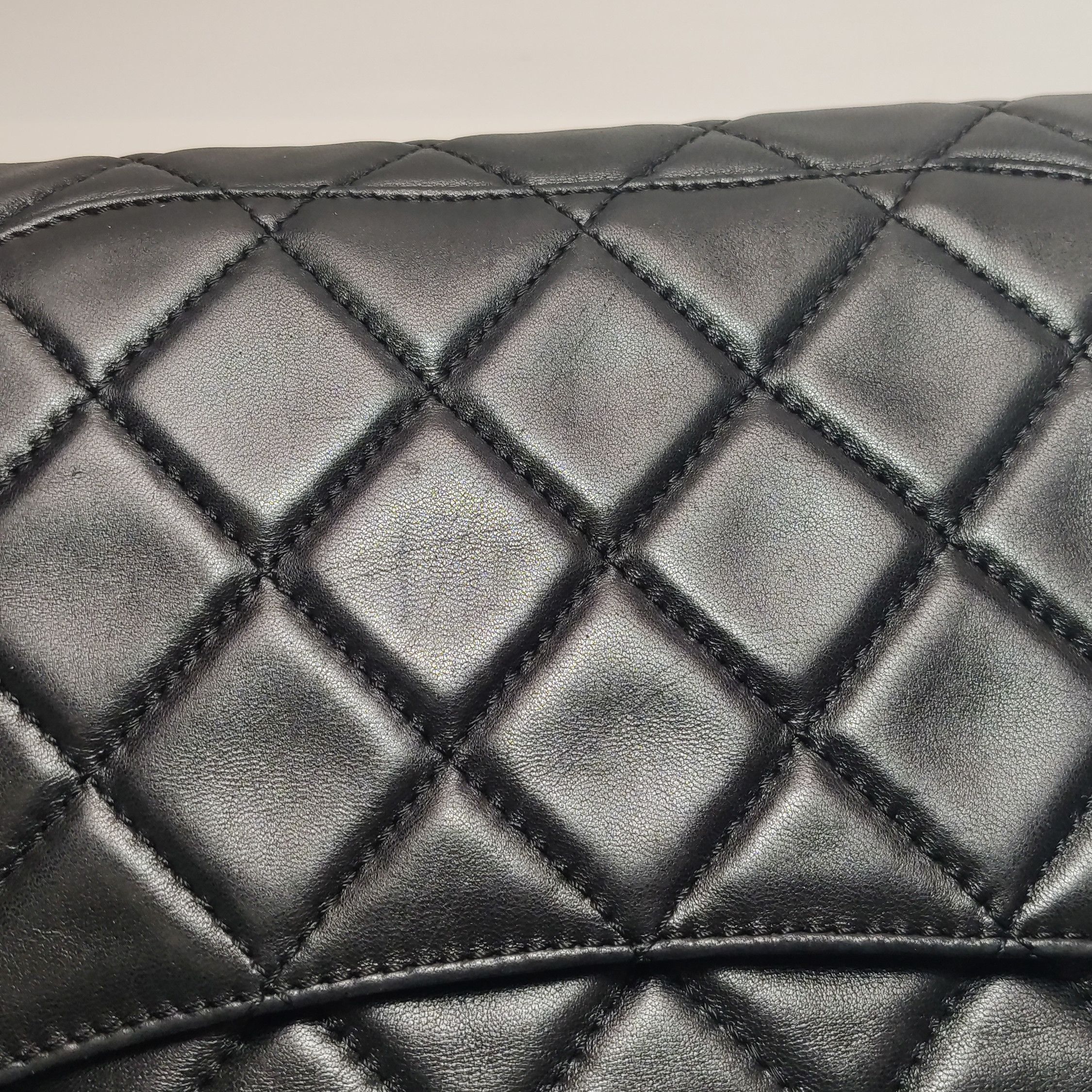 Chanel Chanel Women os Clutches Size ONE SIZE - 16 Thumbnail
