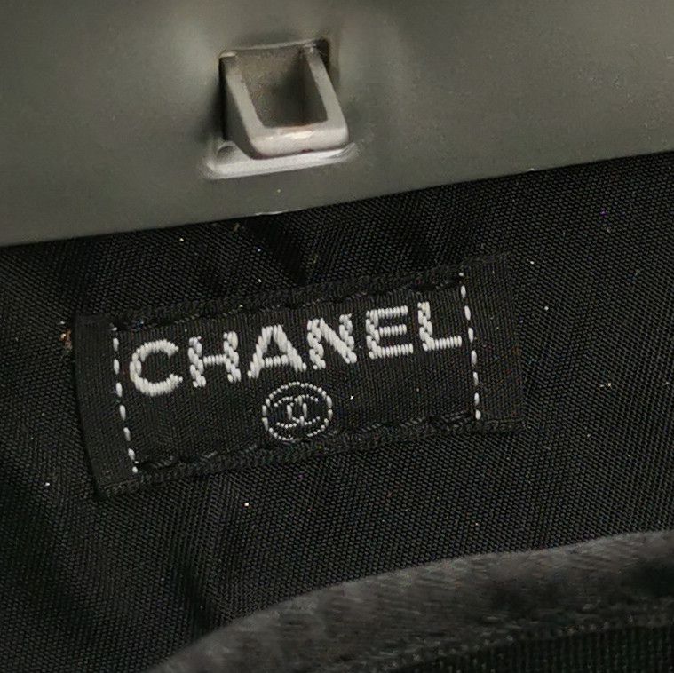 Chanel Chanel Women os Shoulder Bags Size ONE SIZE - 8 Thumbnail