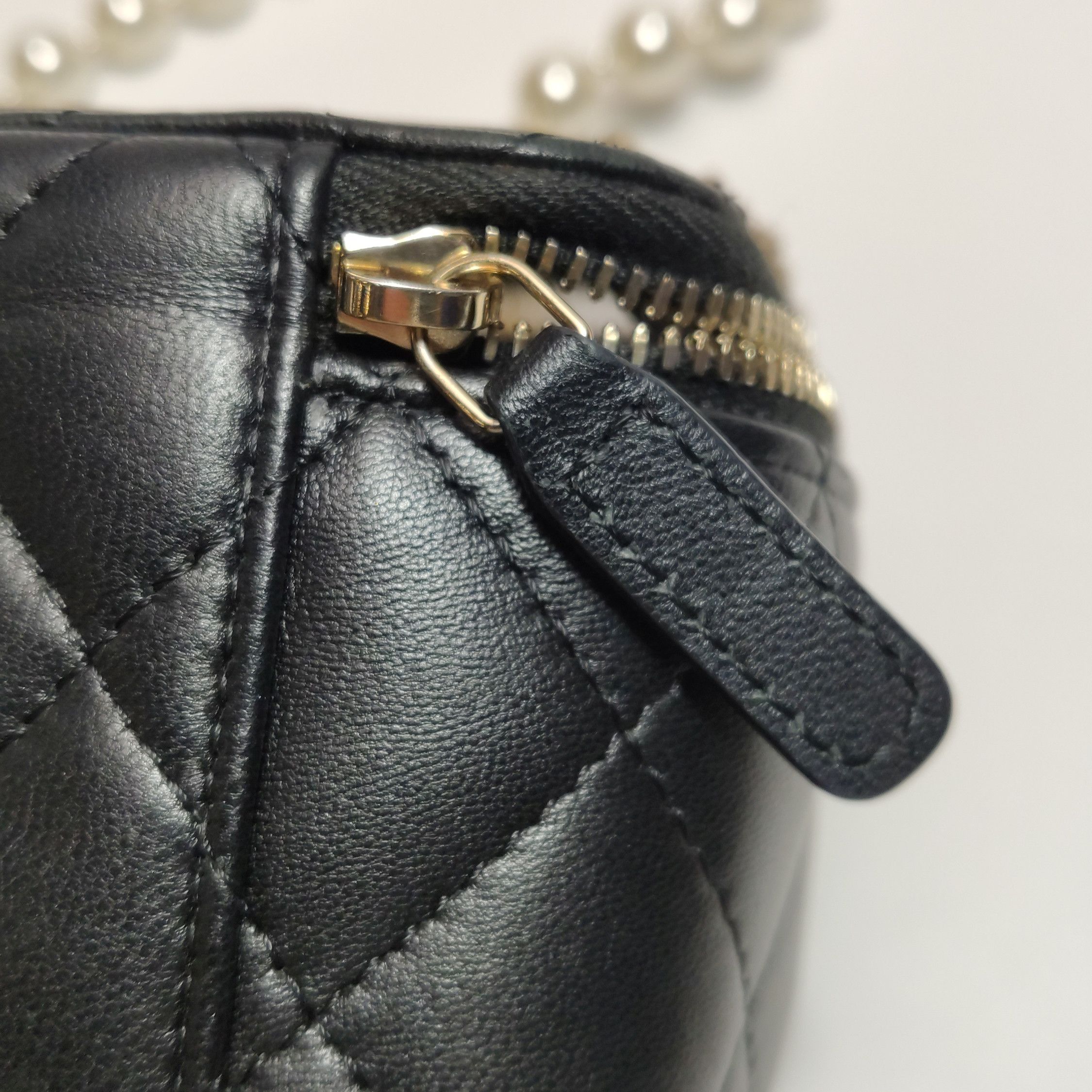 Chanel Chanel Women os Shoulder Bags Size ONE SIZE - 15 Thumbnail