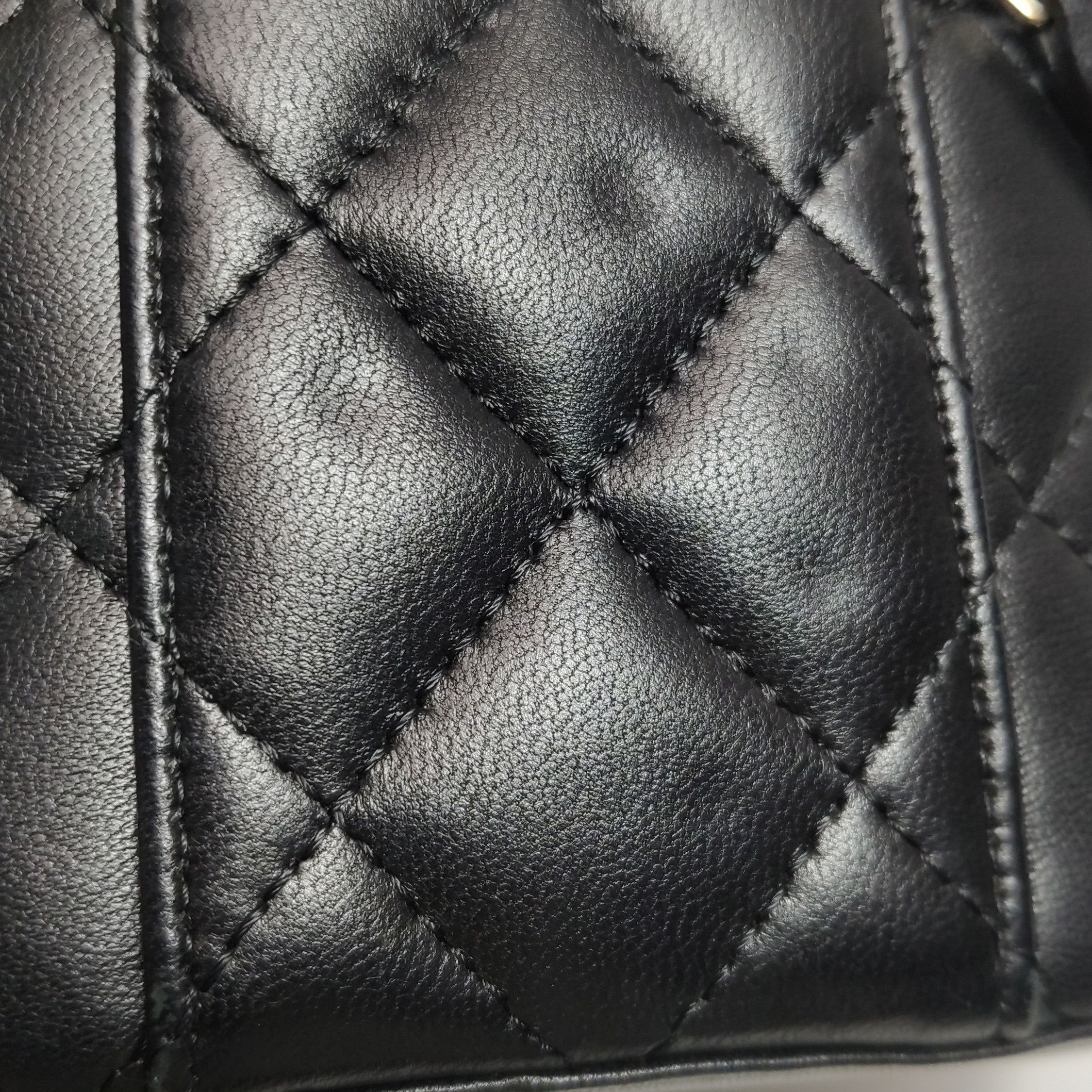 Chanel Chanel Women os Shoulder Bags Size ONE SIZE - 16 Thumbnail