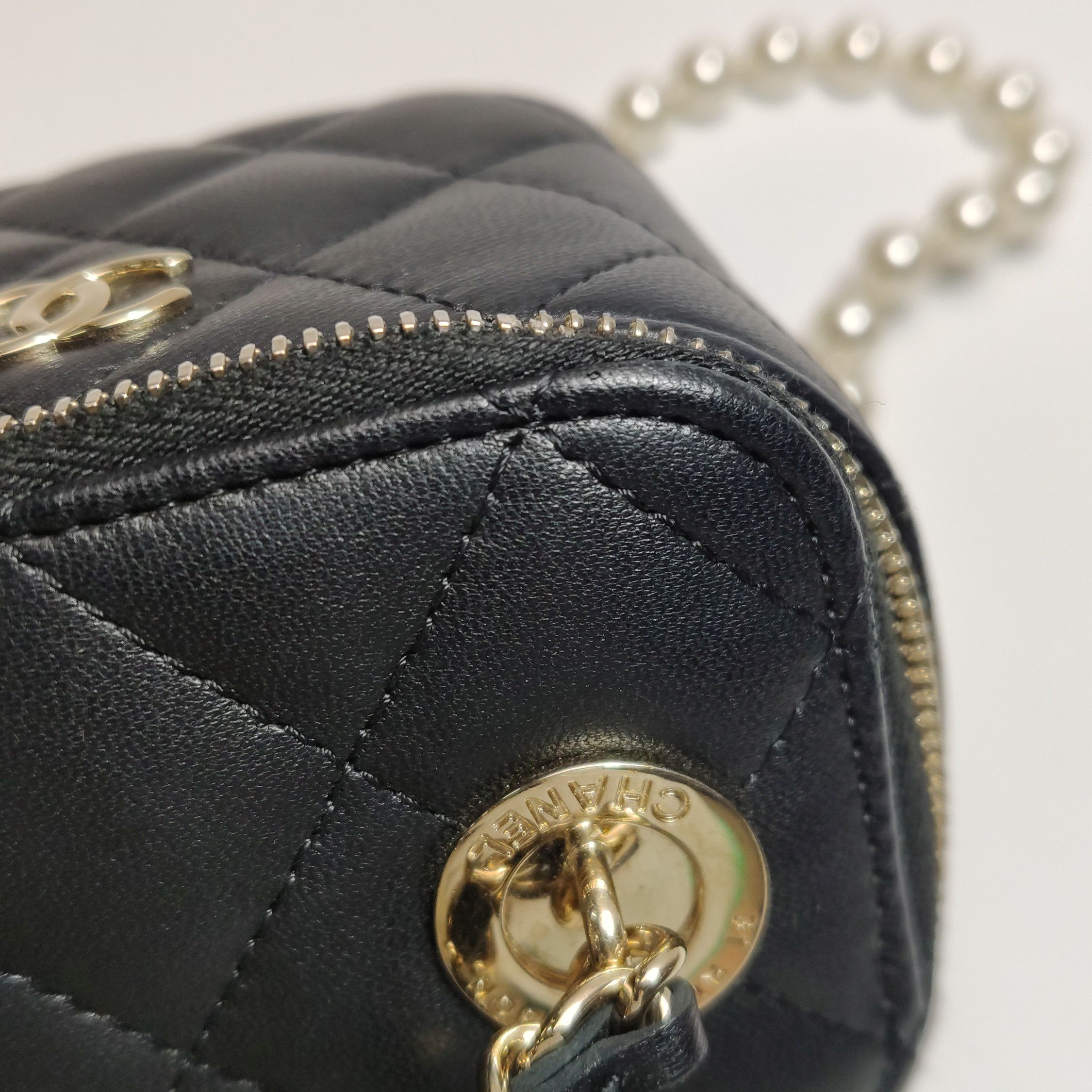 Chanel Chanel Women os Shoulder Bags Size ONE SIZE - 19 Thumbnail