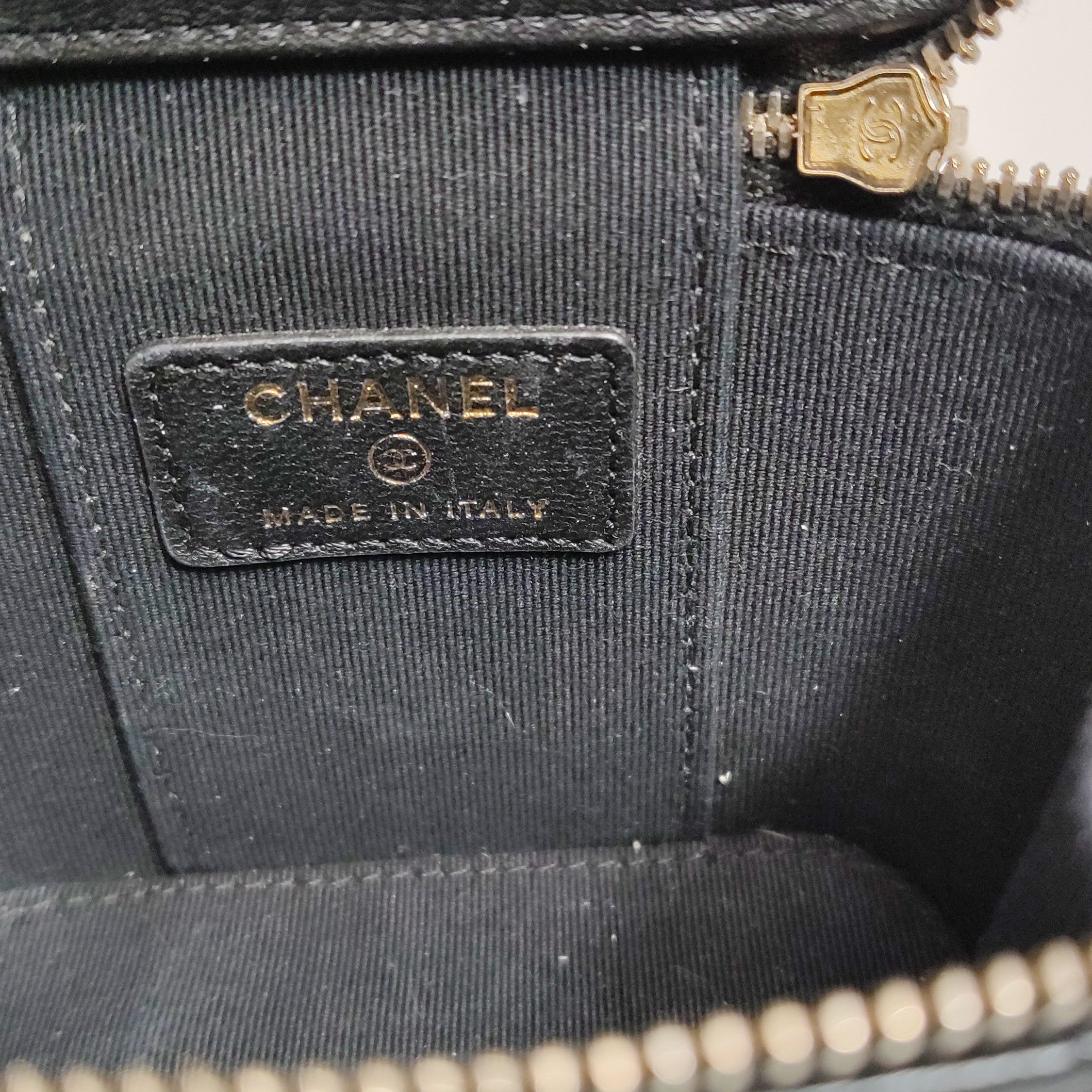 Chanel Chanel Women os Shoulder Bags Size ONE SIZE - 10 Thumbnail