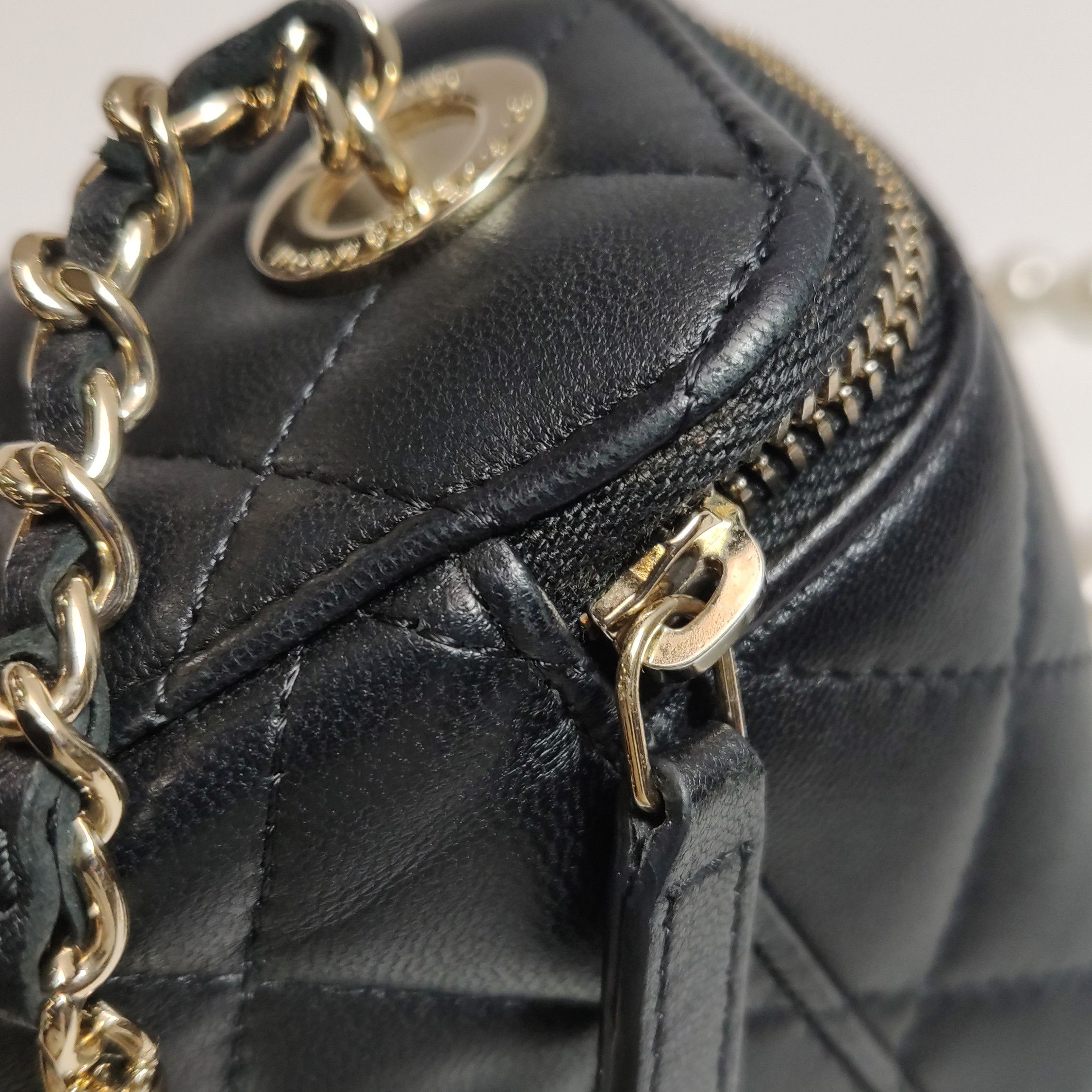 Chanel Chanel Women os Shoulder Bags Size ONE SIZE - 18 Thumbnail