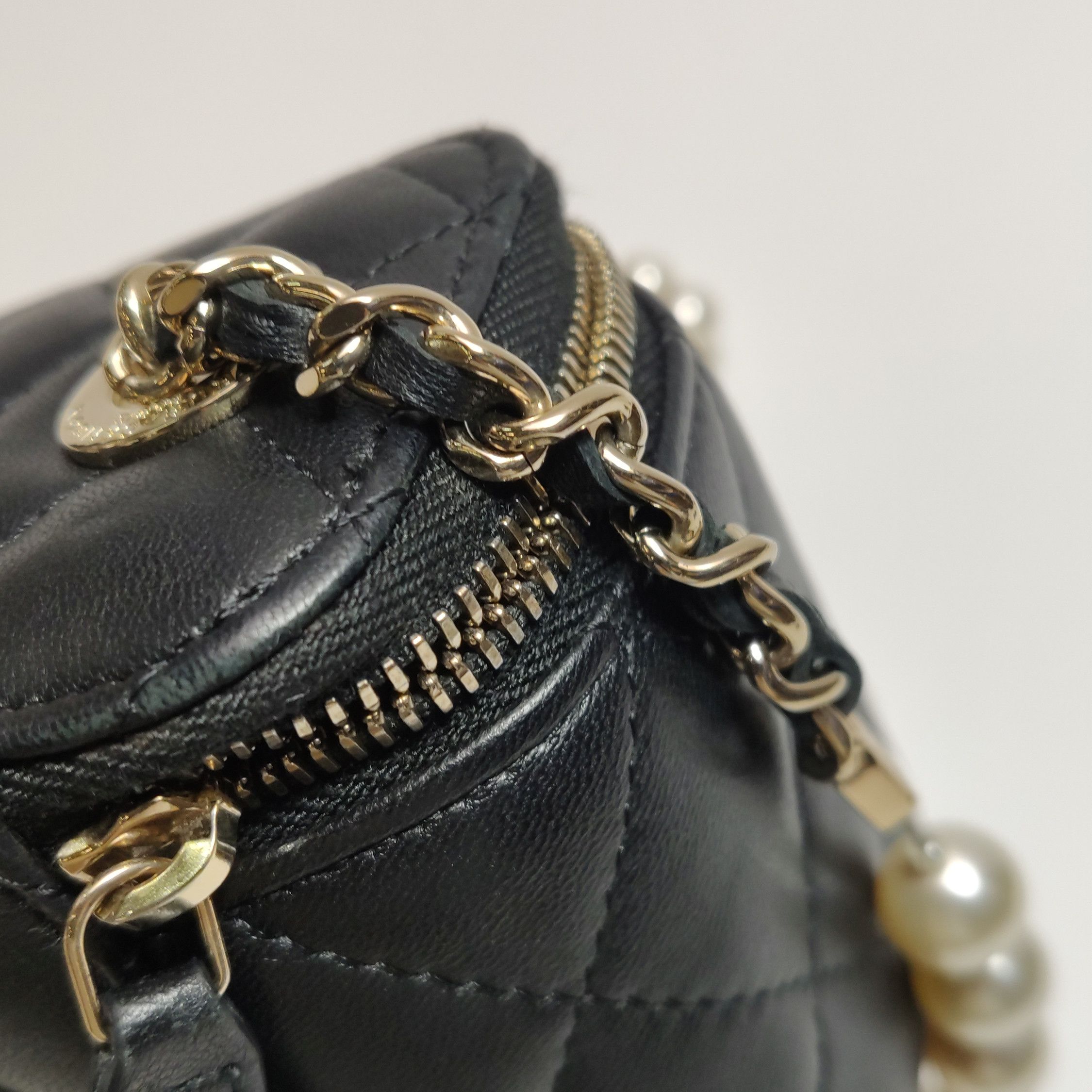 Chanel Chanel Women os Shoulder Bags Size ONE SIZE - 12 Thumbnail