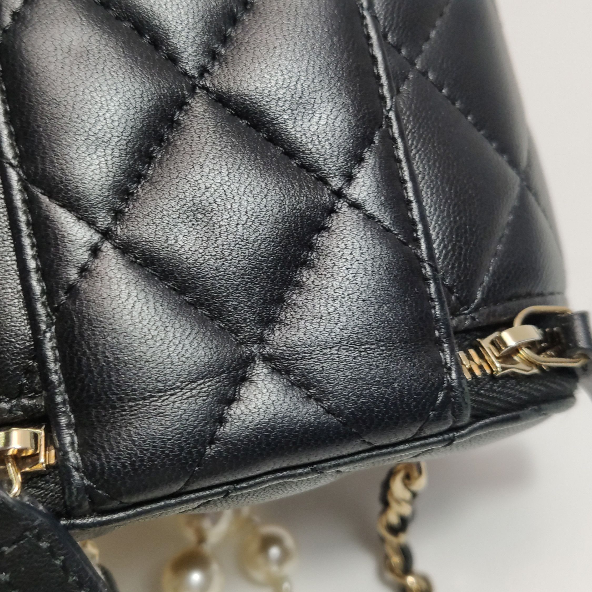 Chanel Chanel Women os Shoulder Bags Size ONE SIZE - 17 Thumbnail