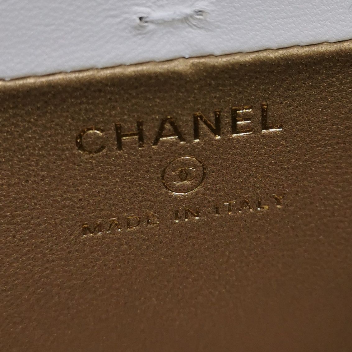 Chanel Chanel Women os Shoulder Bags Size ONE SIZE - 8 Thumbnail